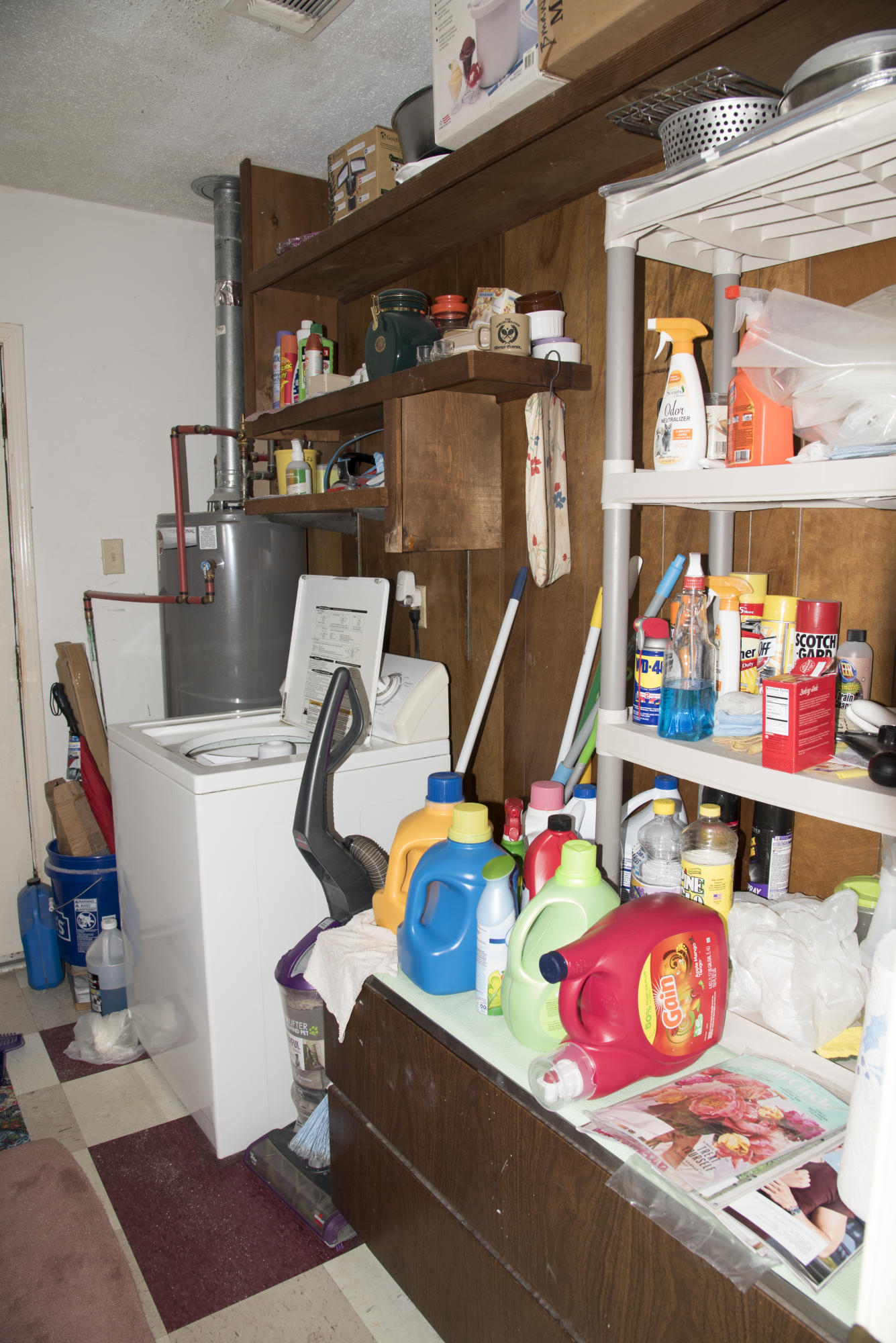 SANTA ROSA ISLAND LOTS 110 & 111 BLK 3 - Residential