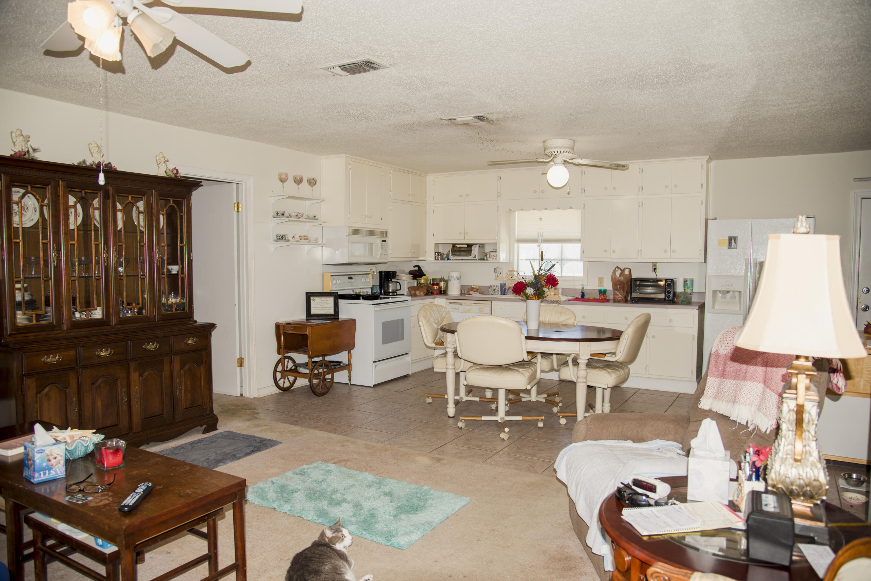 SANTA ROSA ISLAND LOTS 110 & 111 BLK 3 - Residential