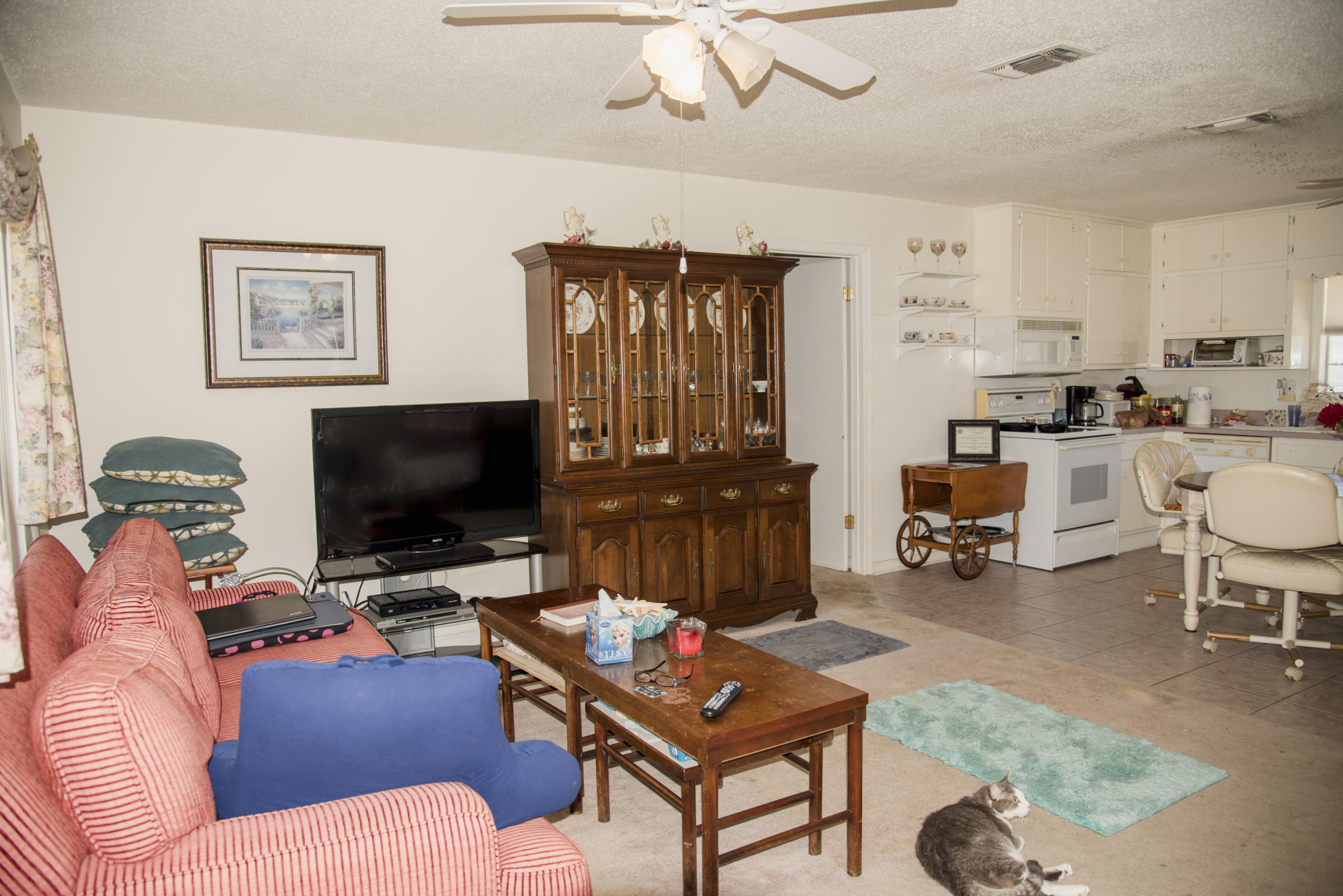 SANTA ROSA ISLAND LOTS 110 & 111 BLK 3 - Residential