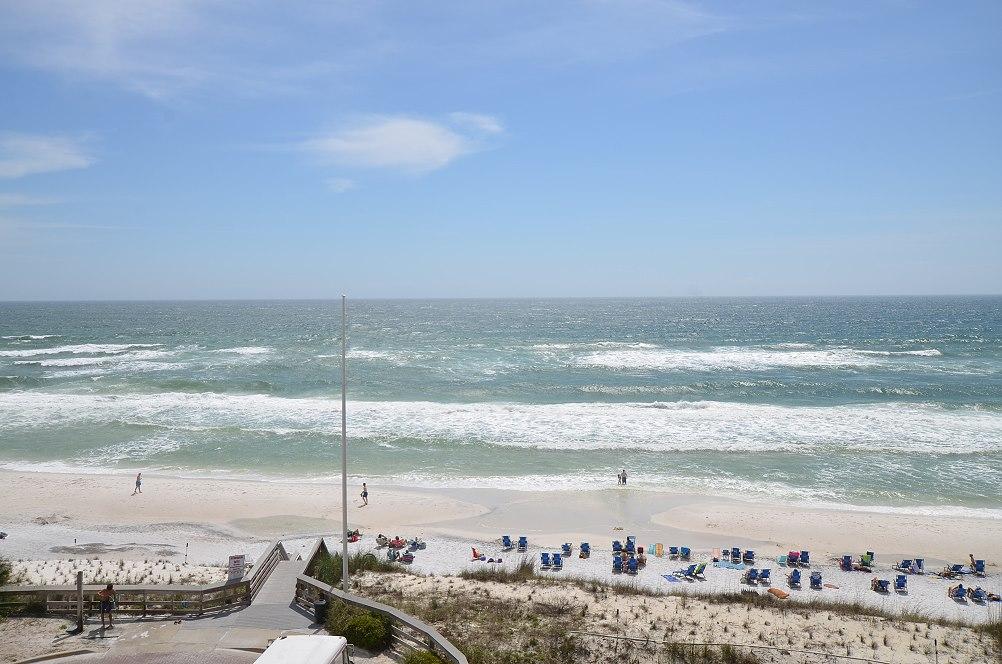 ONE SEAGROVE PLACE CONDO - Residential
