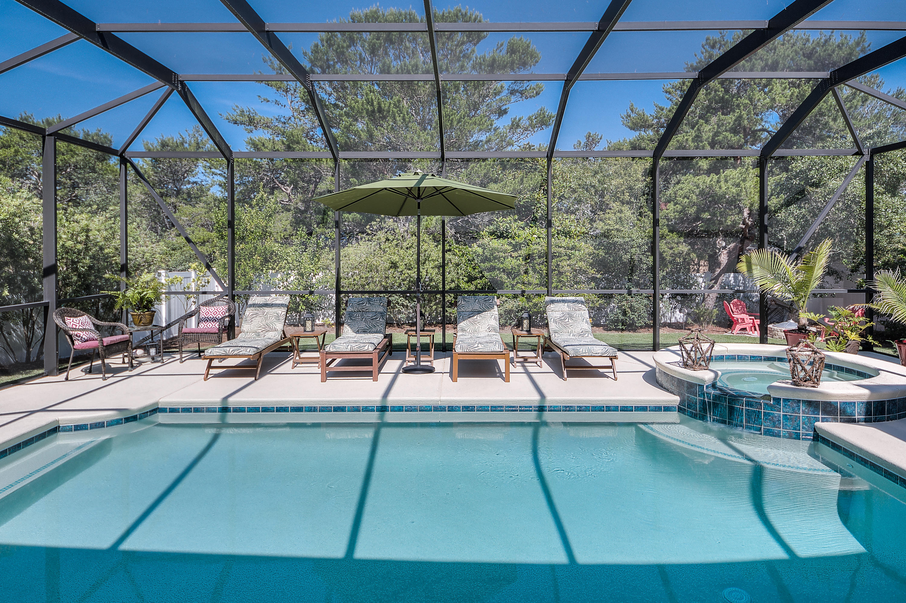 SEABREEZE EAST - Residential