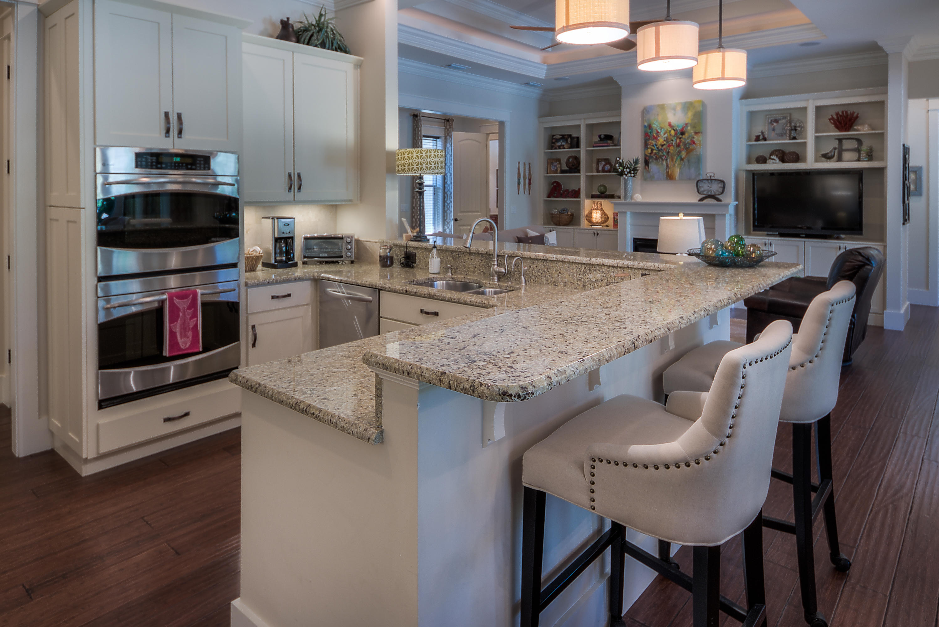 SEABREEZE EAST - Residential