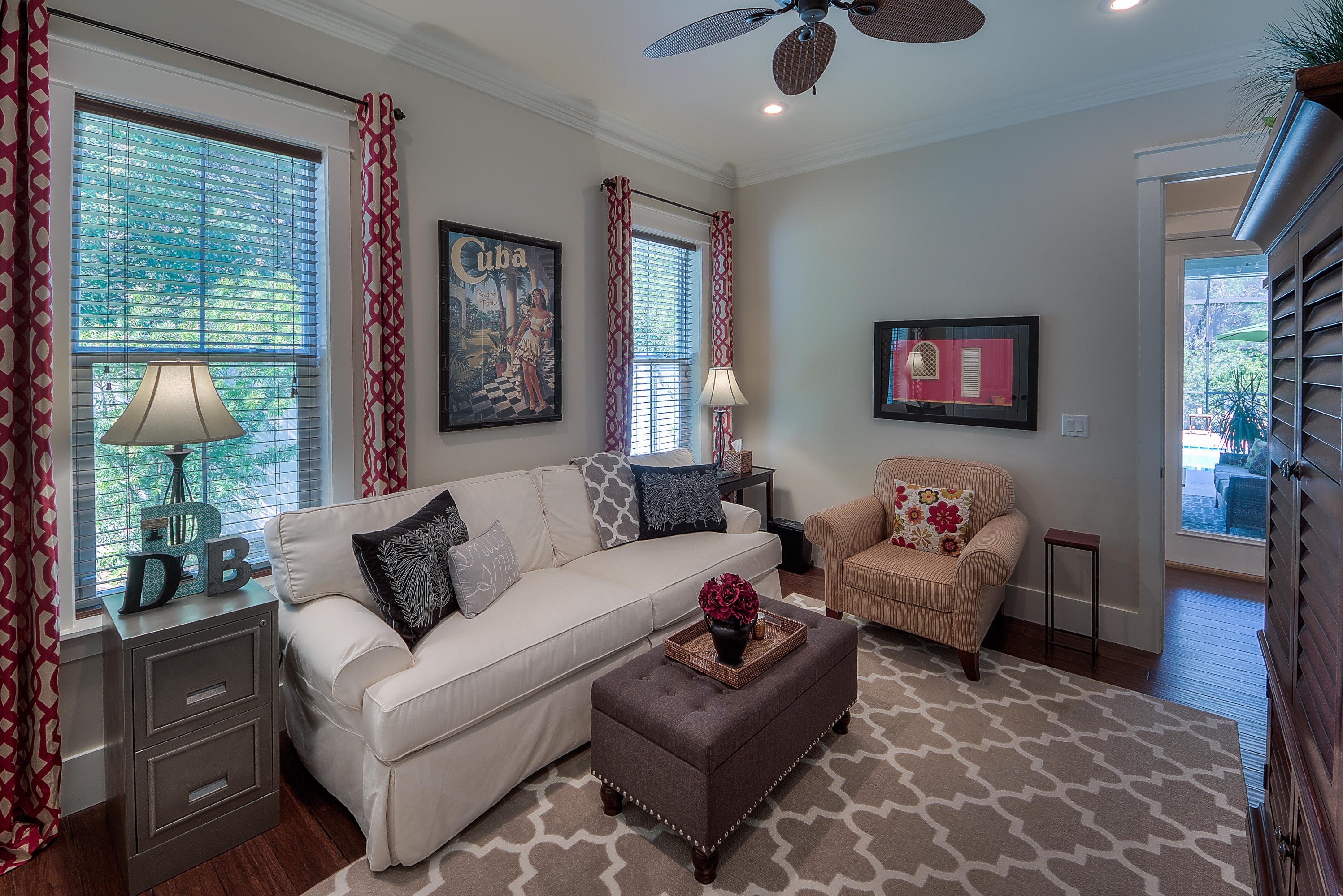 SEABREEZE EAST - Residential