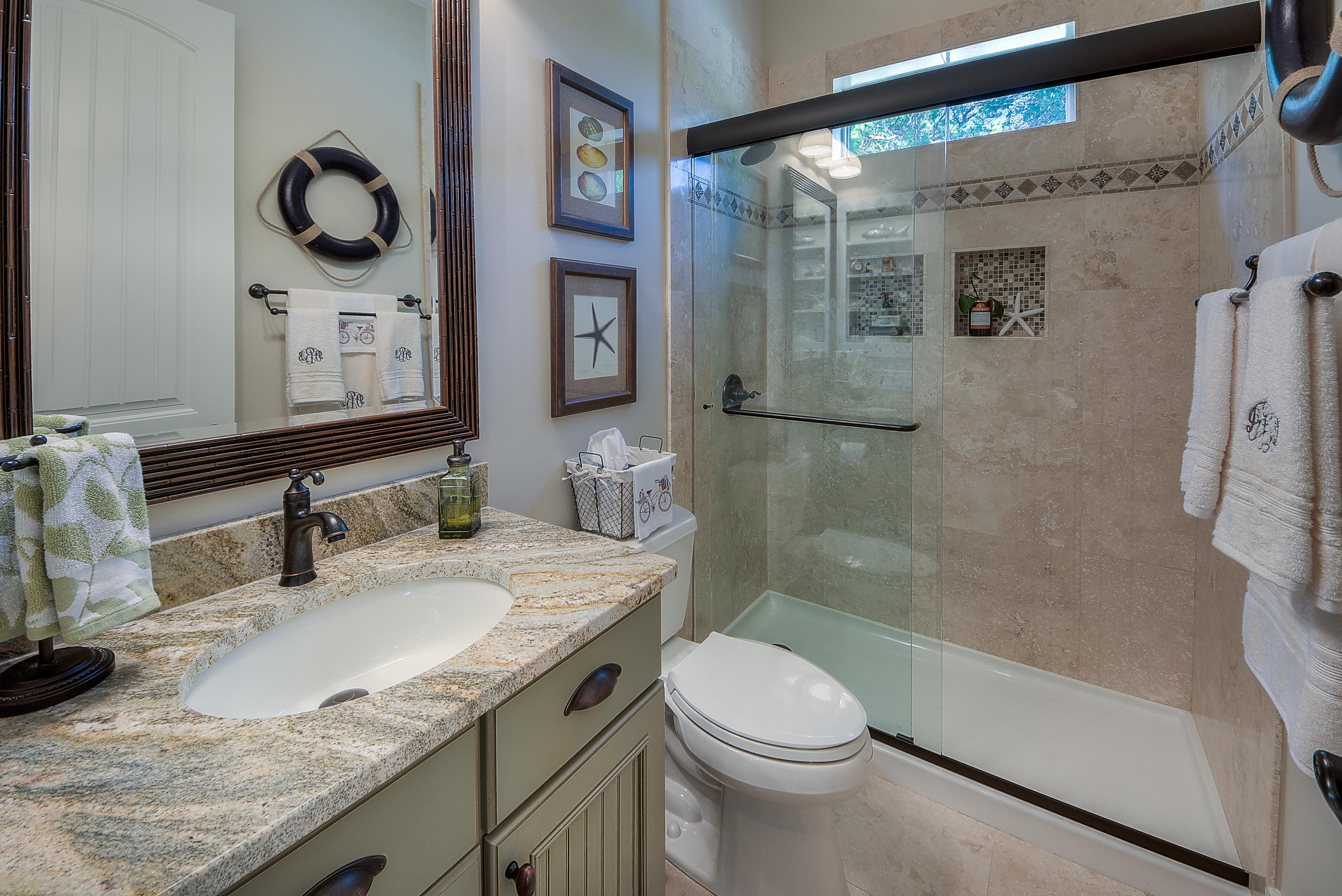 SEABREEZE EAST - Residential