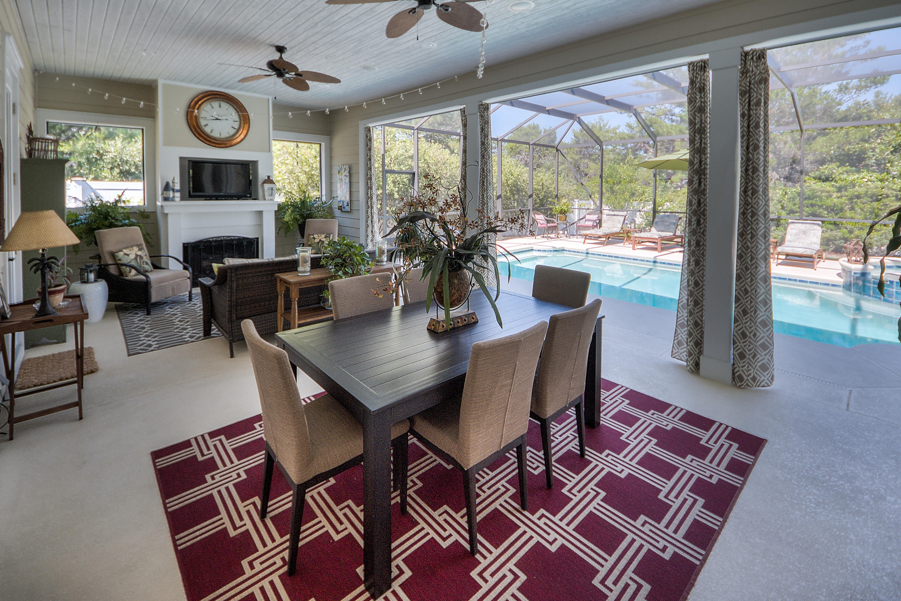 SEABREEZE EAST - Residential