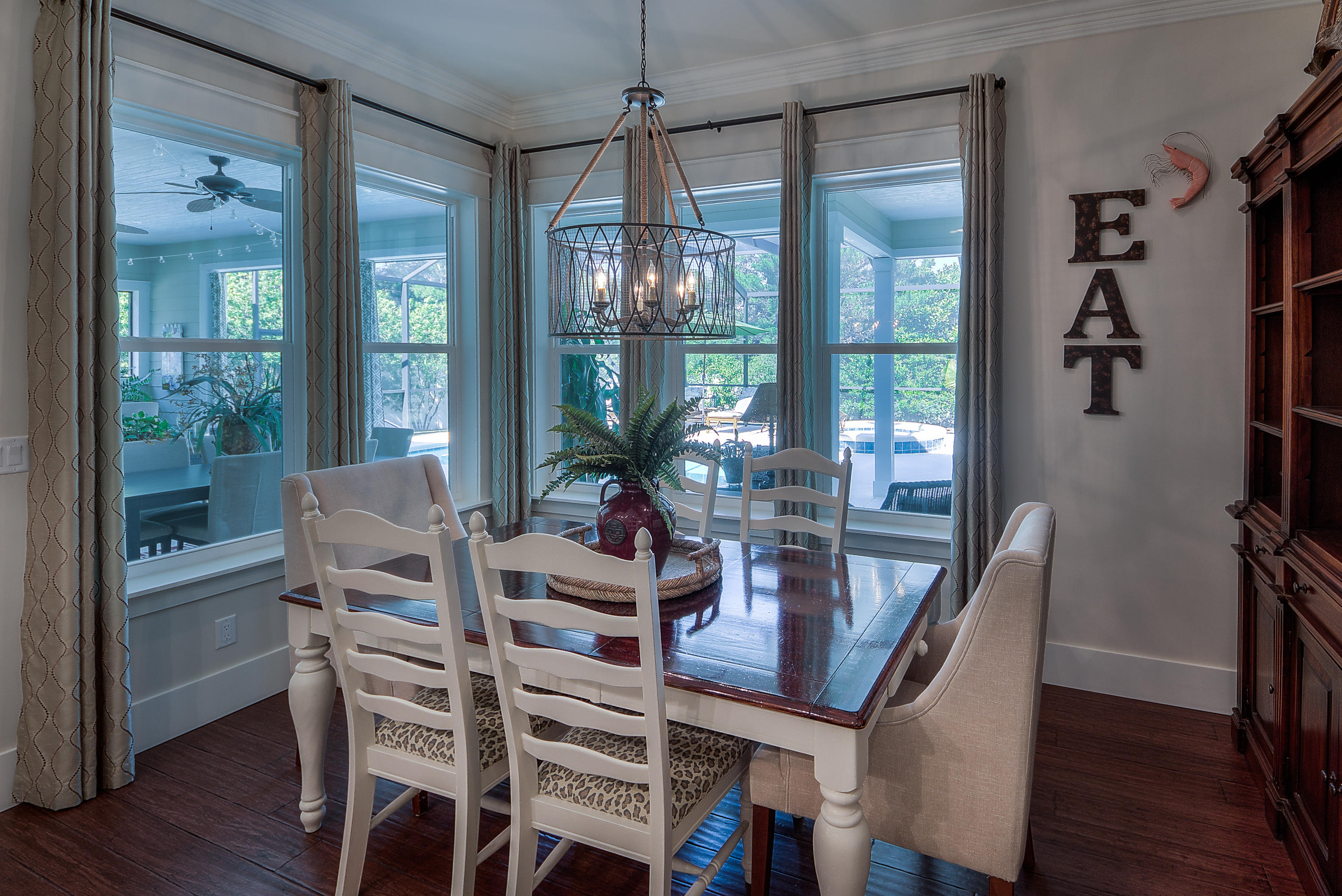 SEABREEZE EAST - Residential