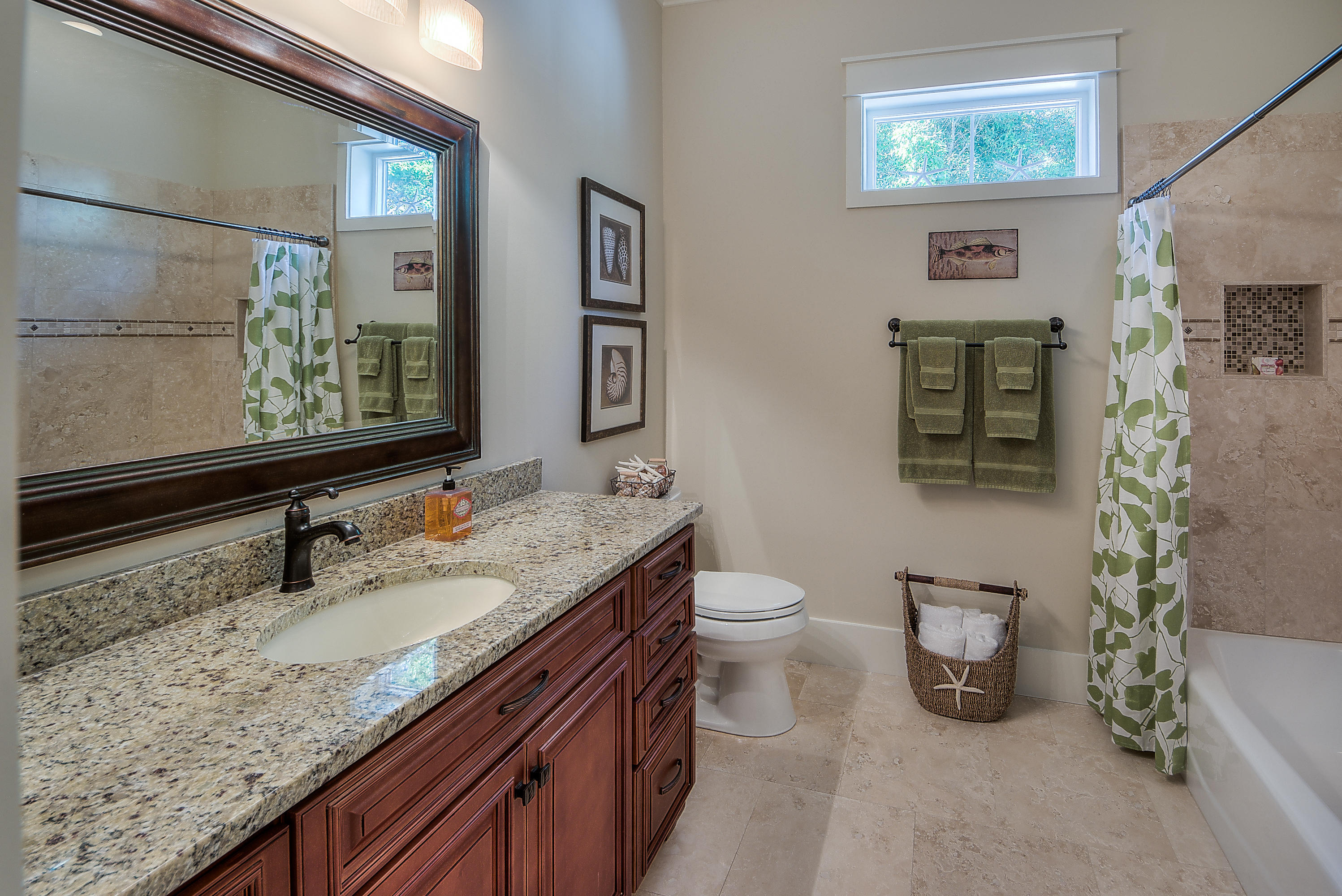 SEABREEZE EAST - Residential