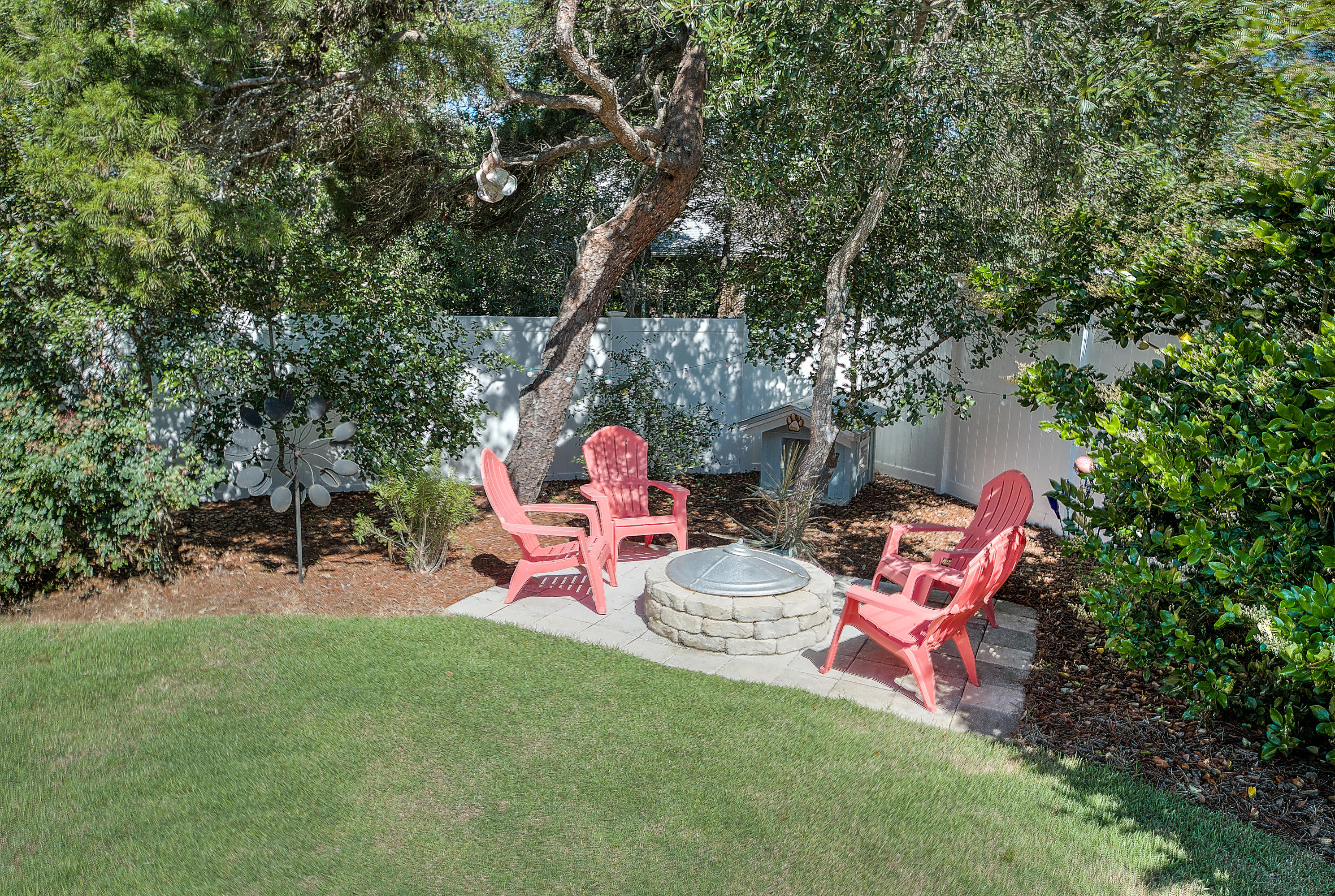 SEABREEZE EAST - Residential