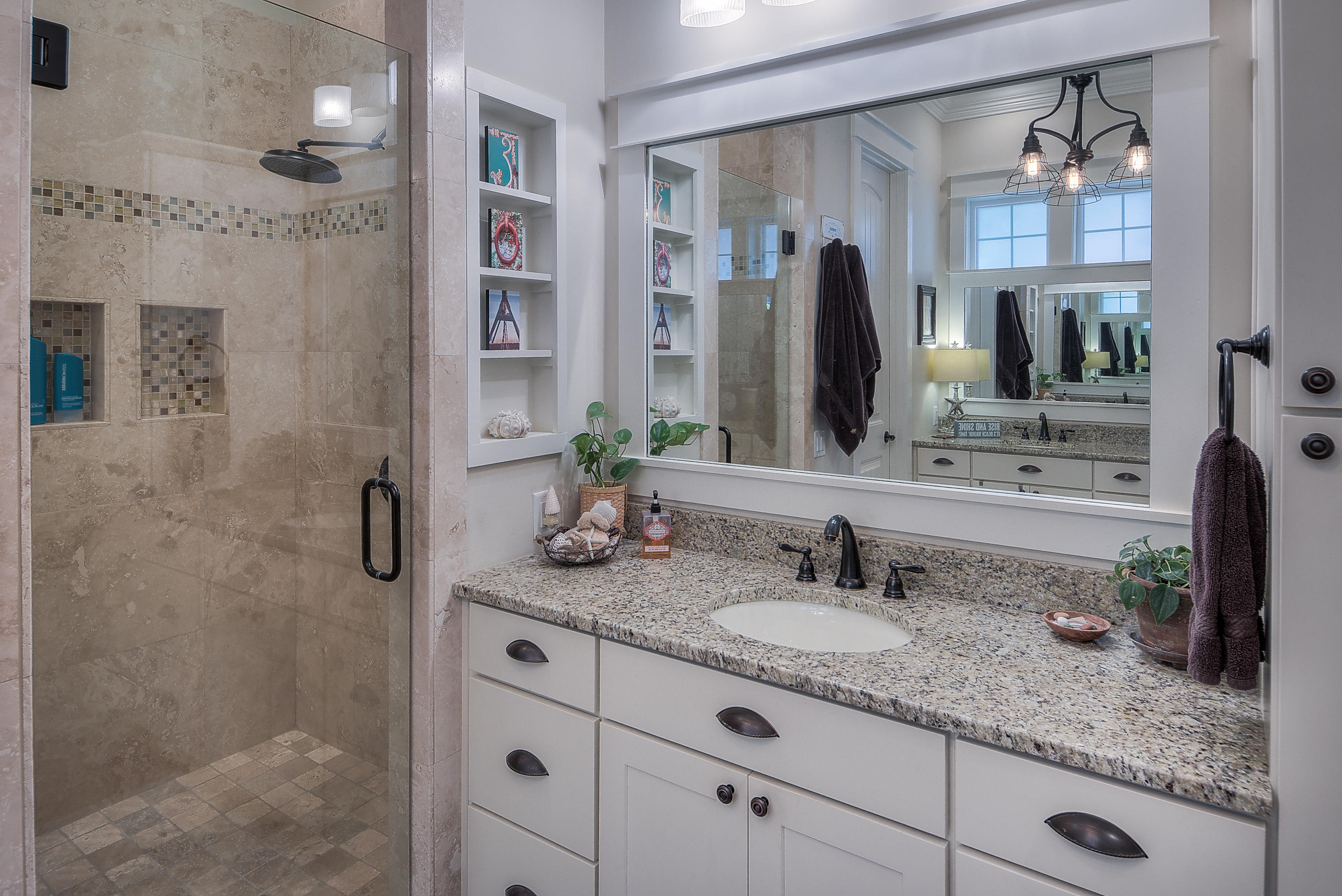 SEABREEZE EAST - Residential