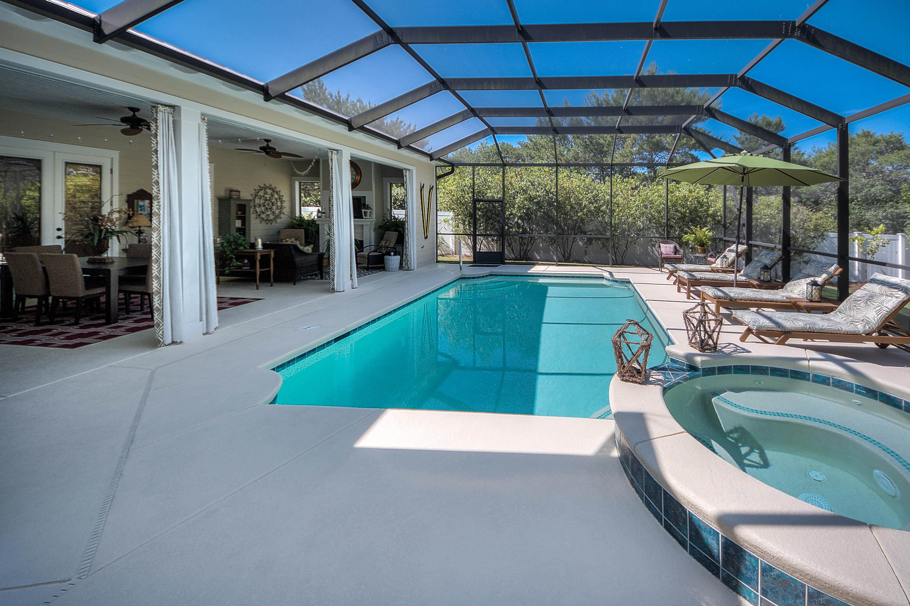 SEABREEZE EAST - Residential