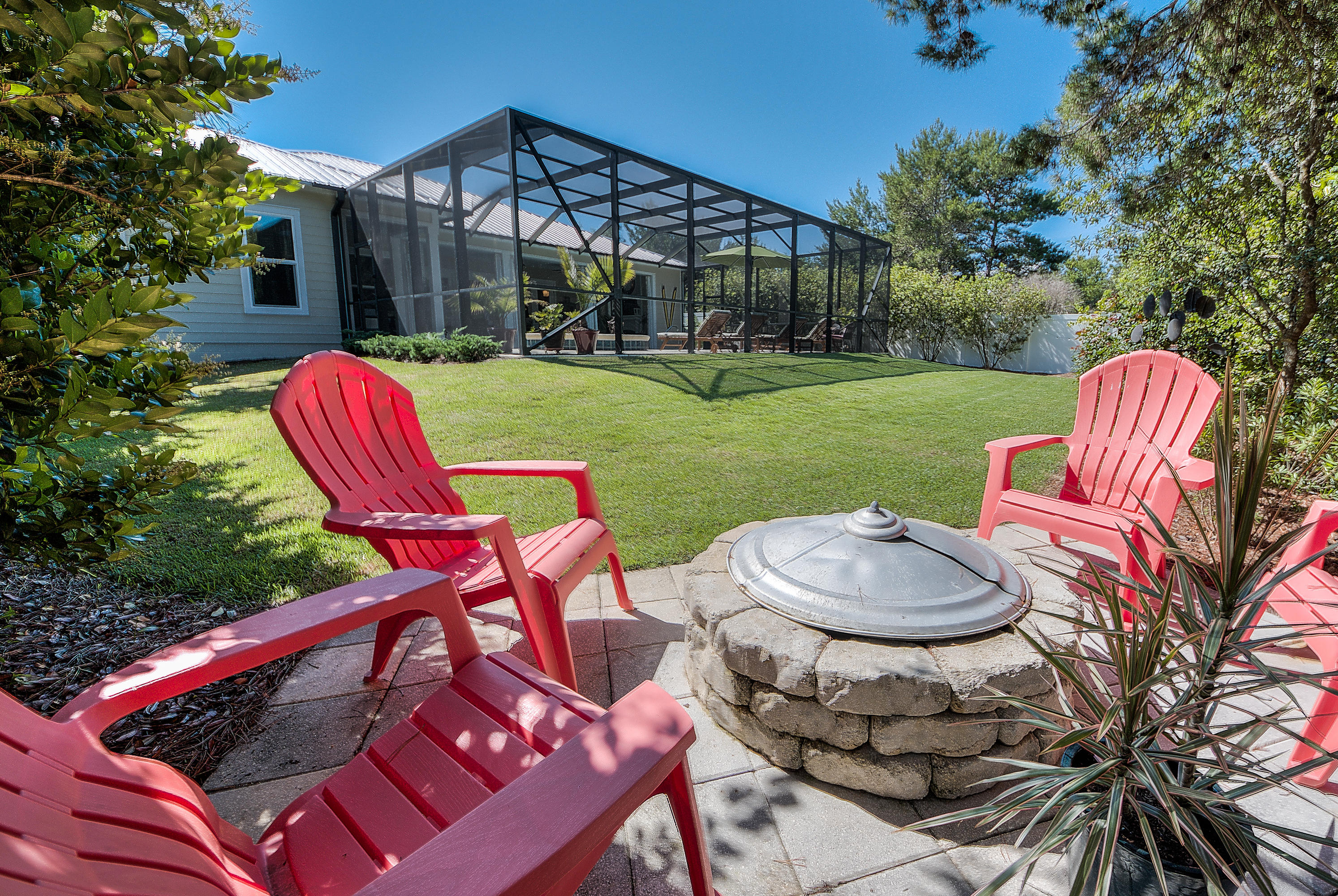 SEABREEZE EAST - Residential