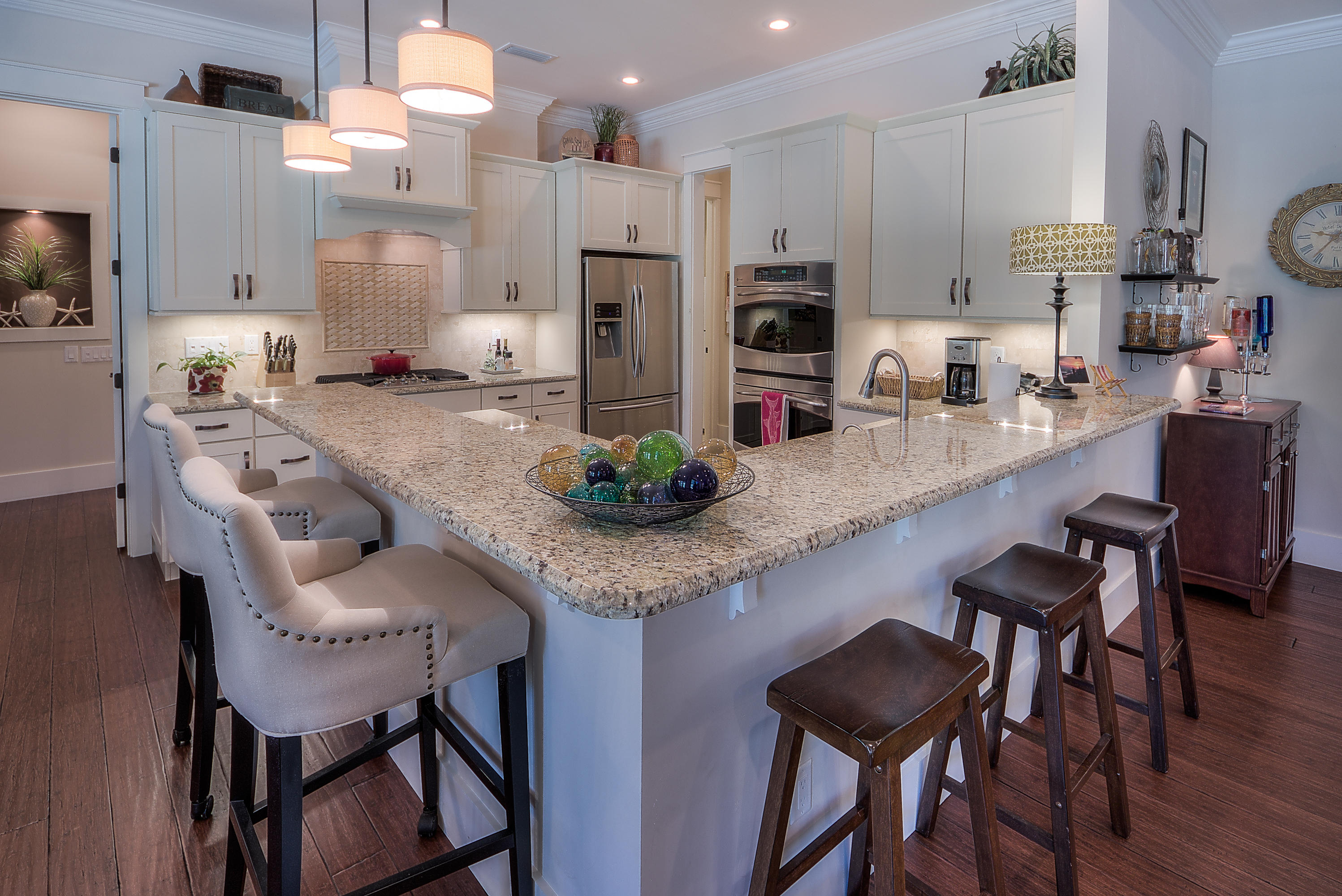 SEABREEZE EAST - Residential