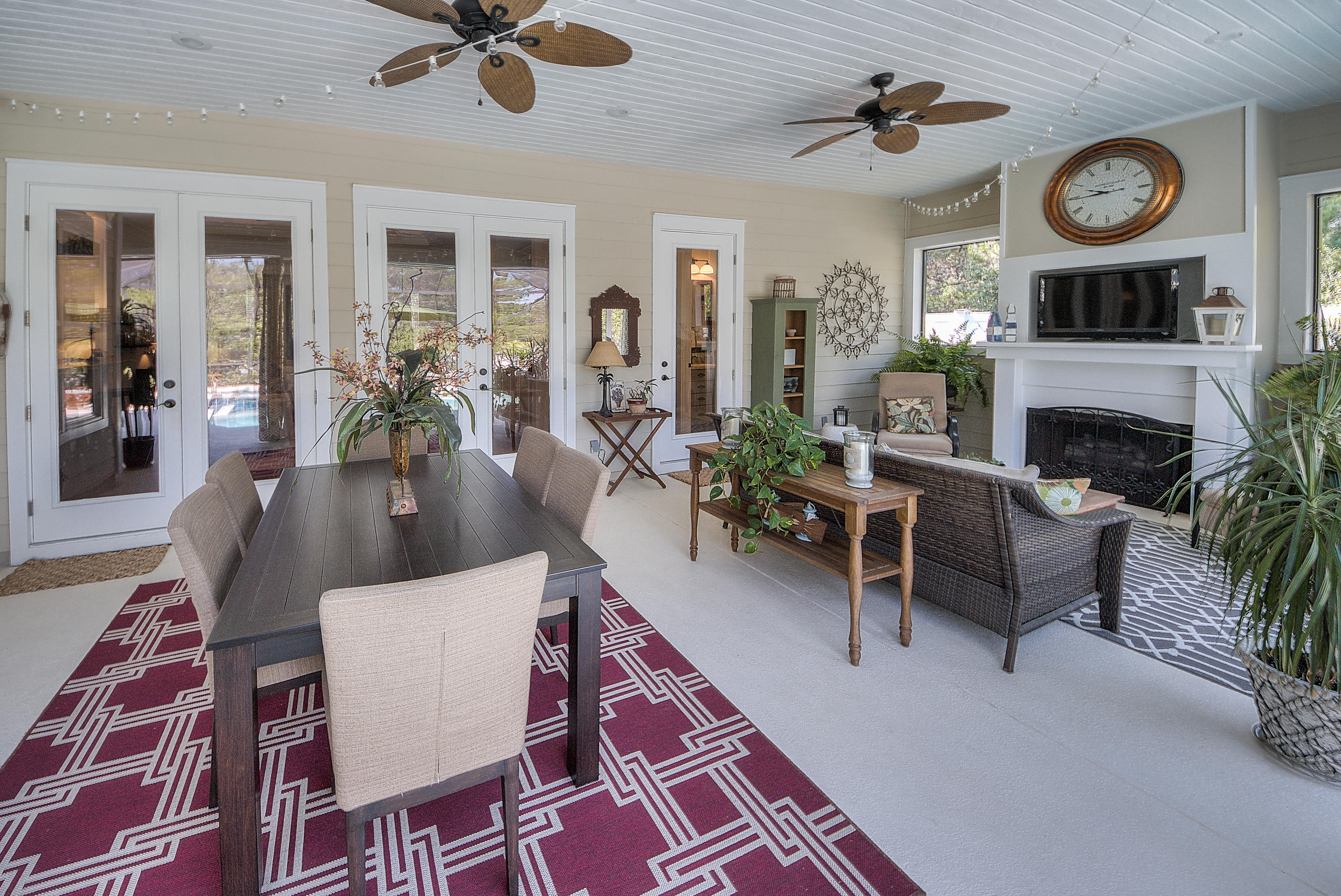 SEABREEZE EAST - Residential