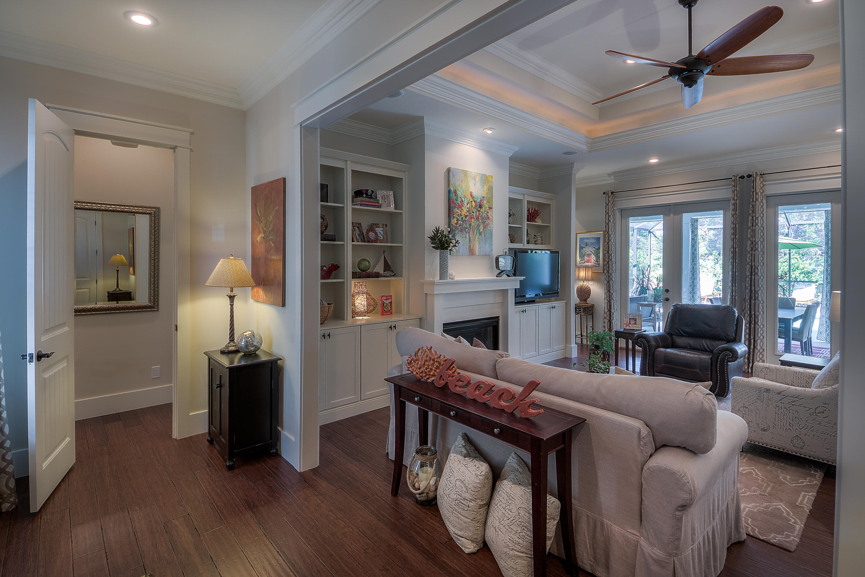 SEABREEZE EAST - Residential