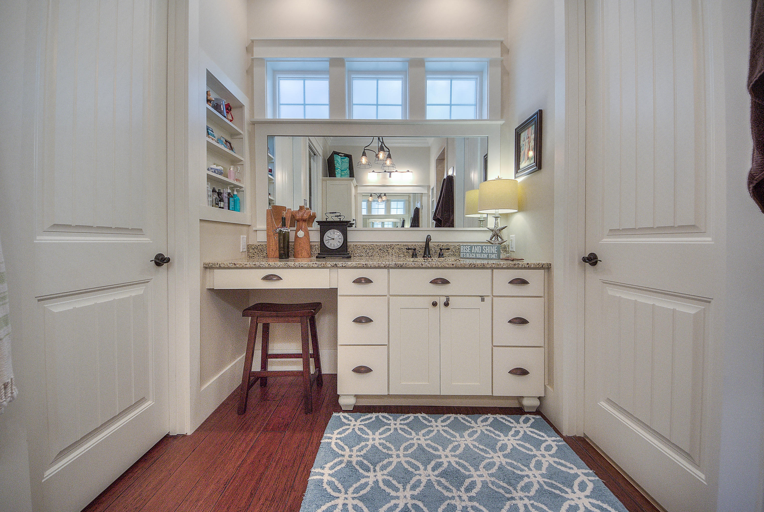 SEABREEZE EAST - Residential