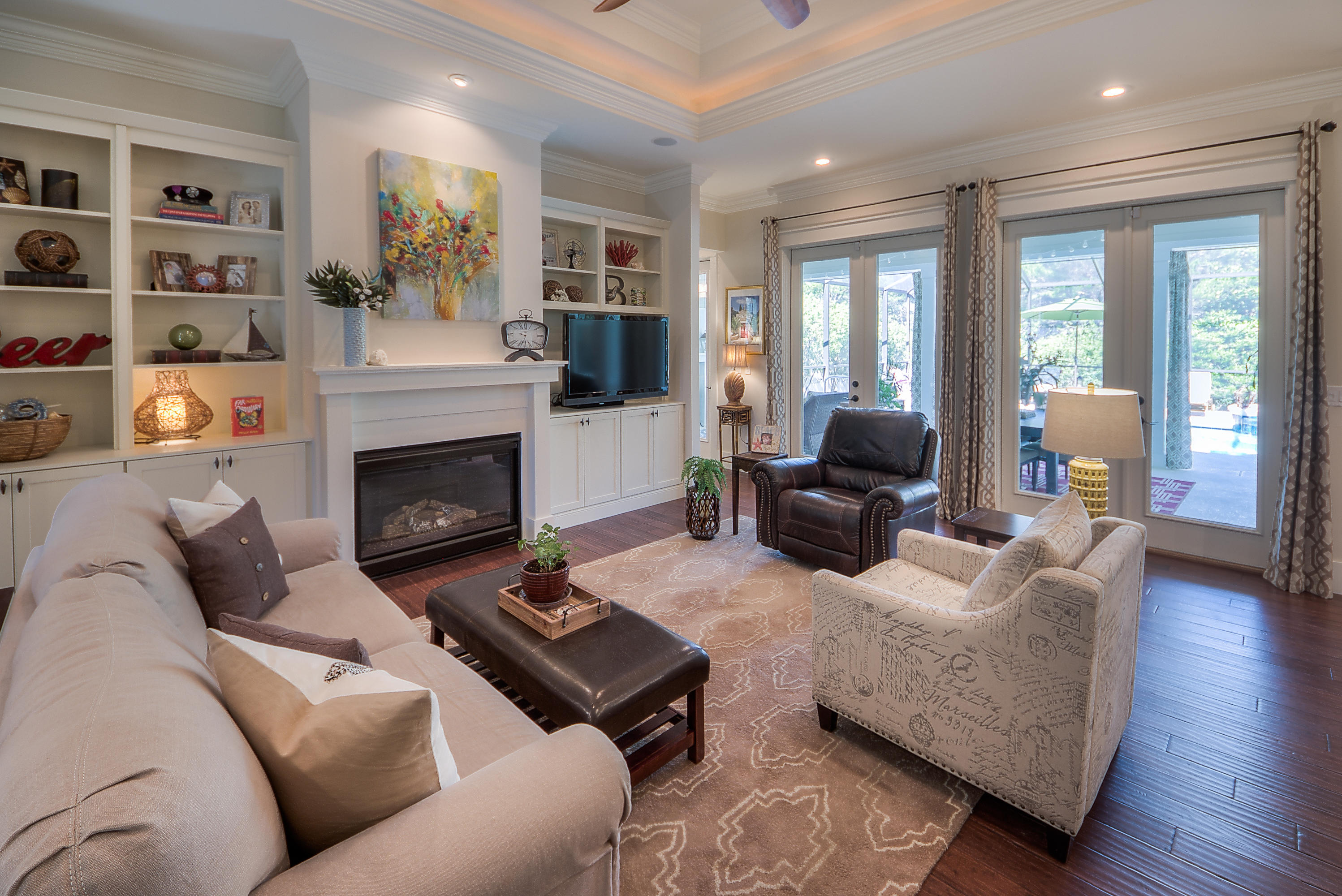 SEABREEZE EAST - Residential