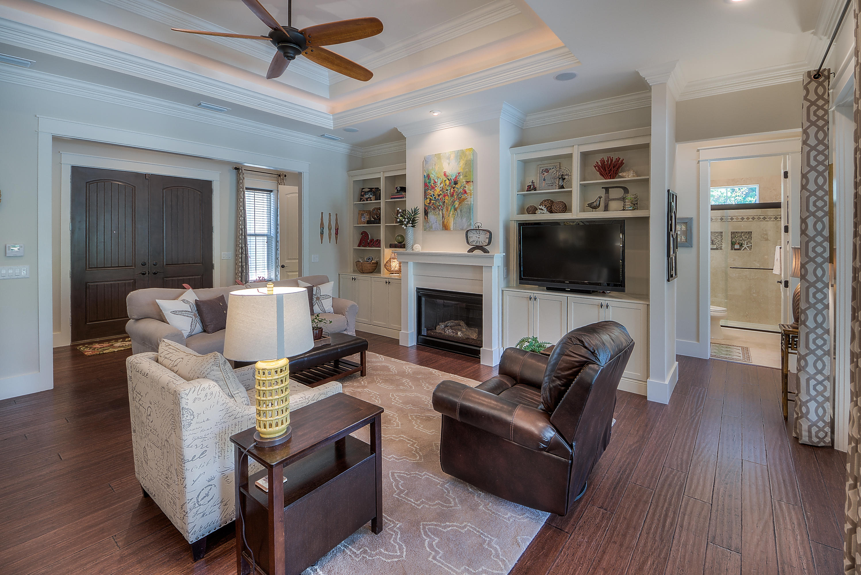 SEABREEZE EAST - Residential