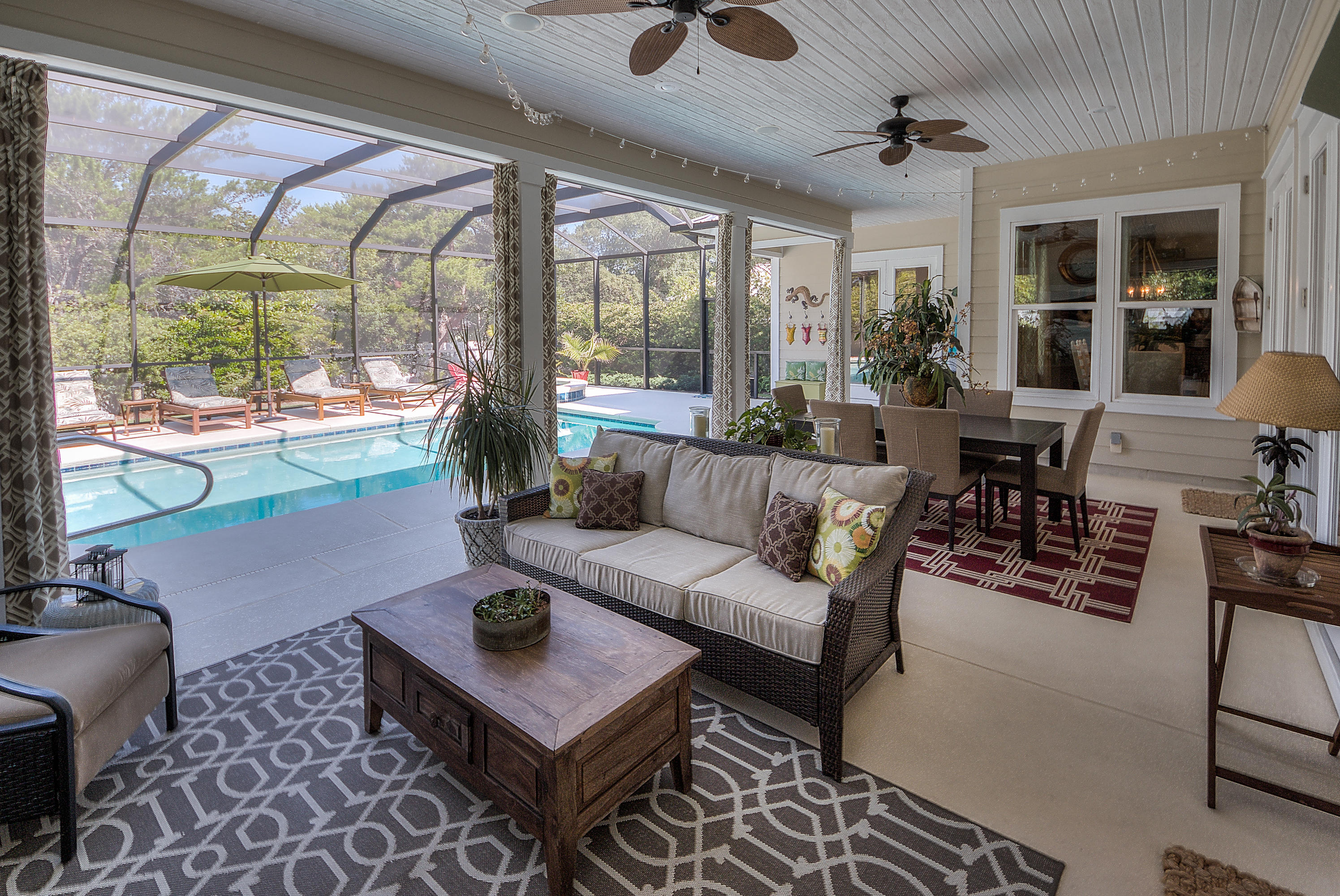 SEABREEZE EAST - Residential