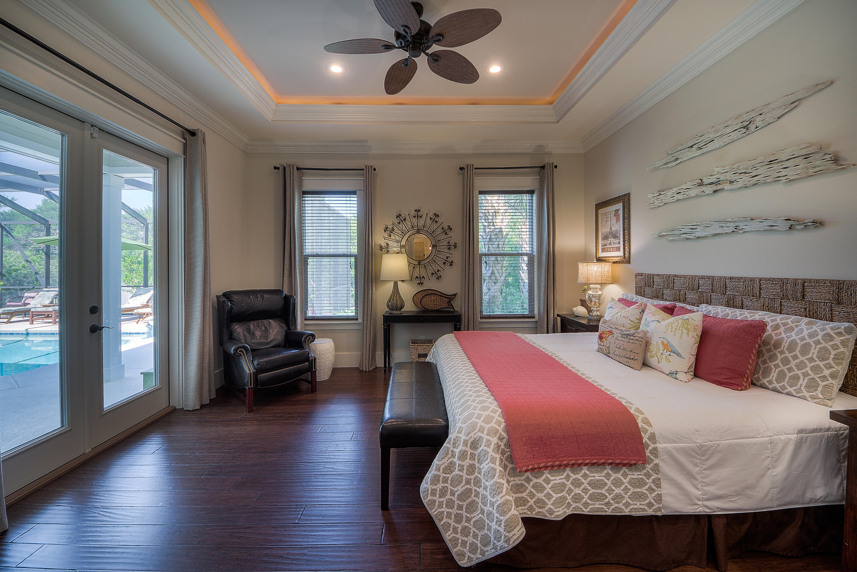 SEABREEZE EAST - Residential