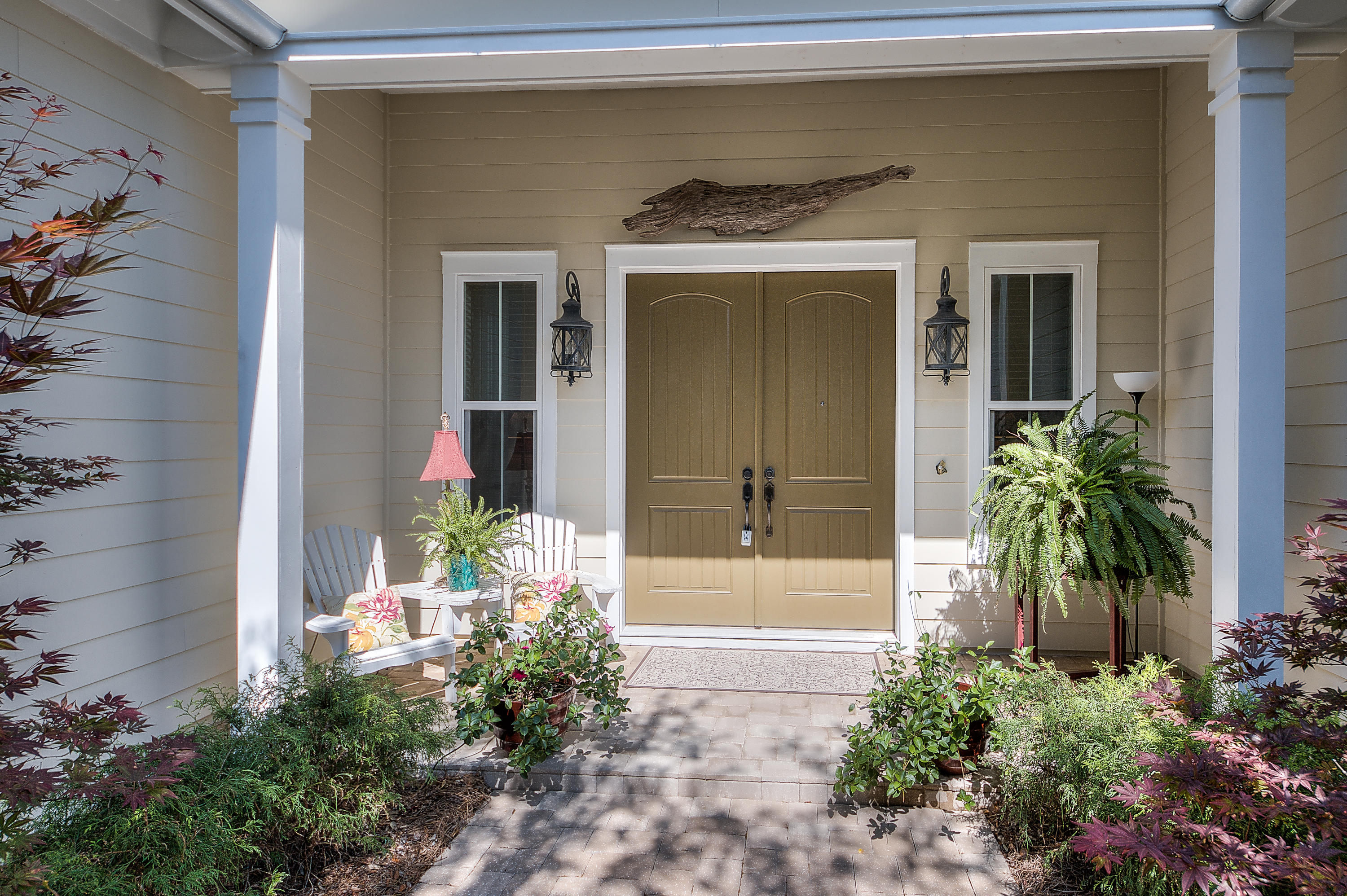 SEABREEZE EAST - Residential