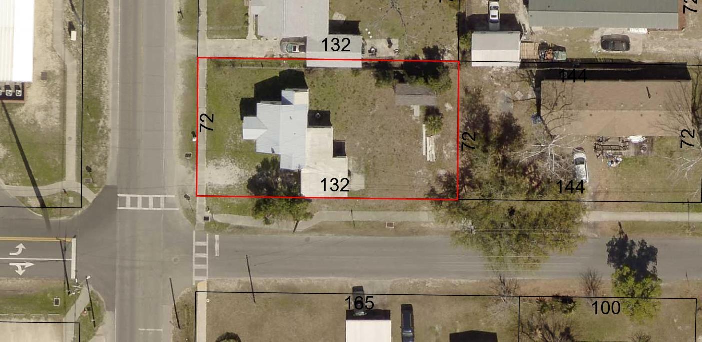 Parker W.H - Residential