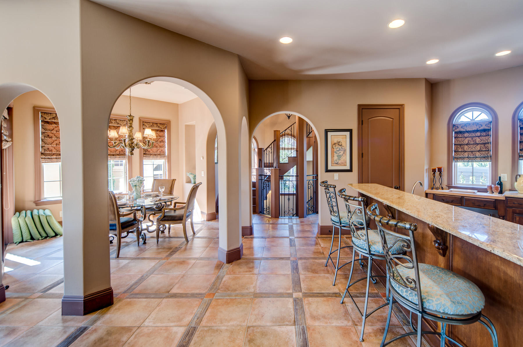 SAINT TROPEZ - Residential