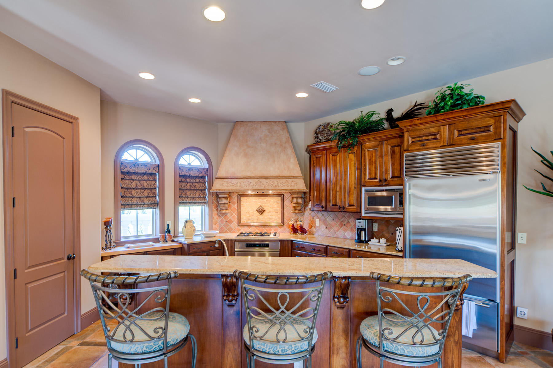 SAINT TROPEZ - Residential