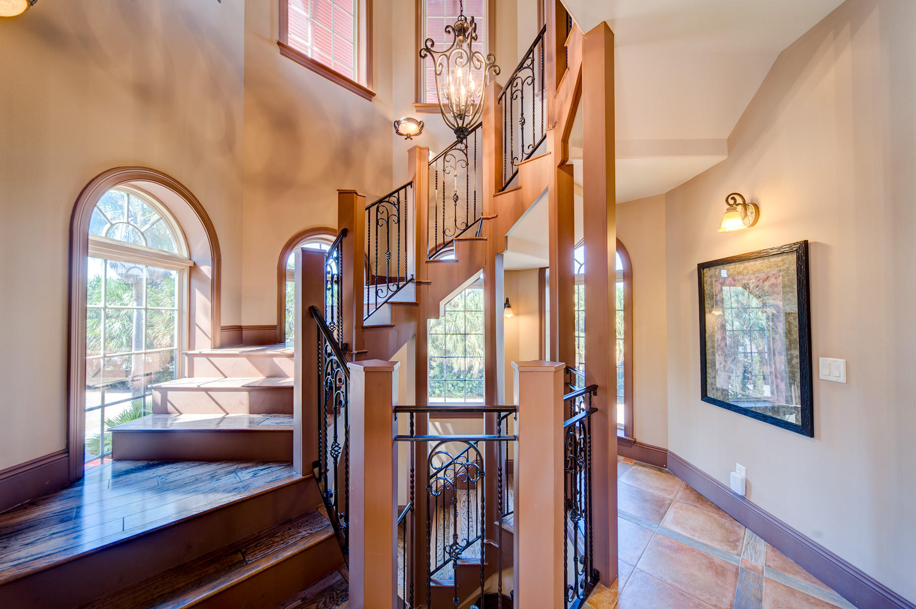 SAINT TROPEZ - Residential