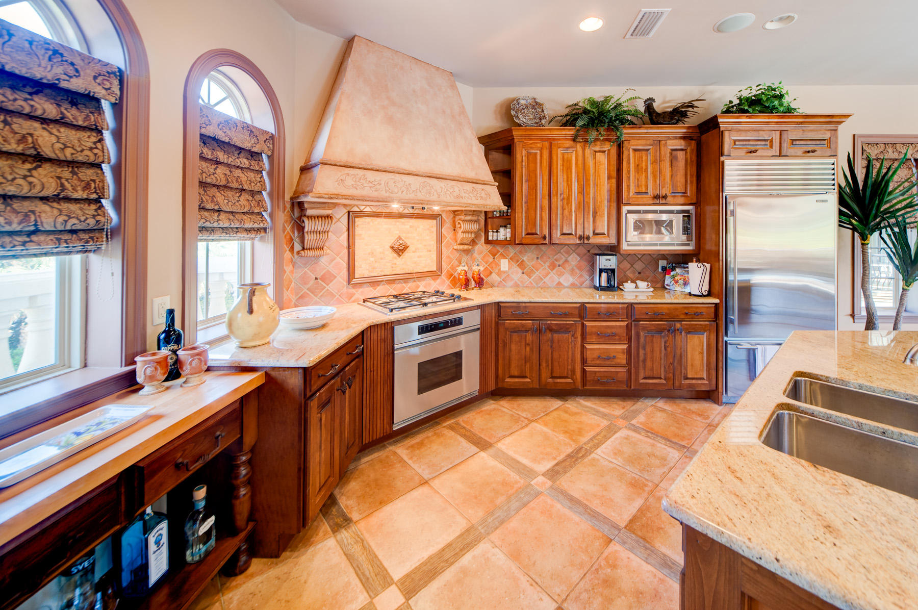 SAINT TROPEZ - Residential