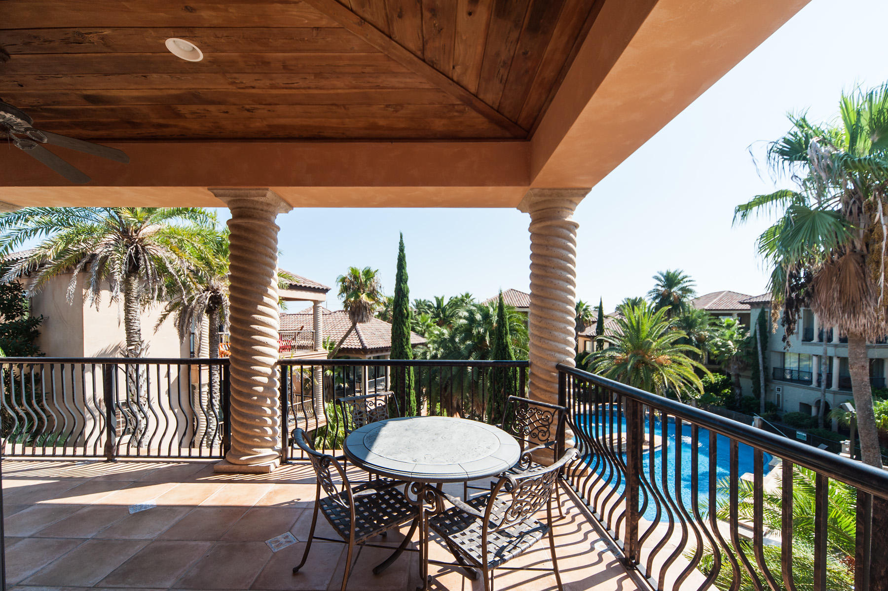 SAINT TROPEZ - Residential