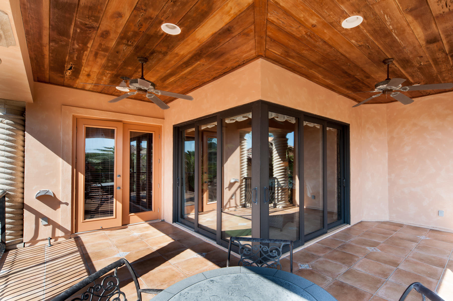 SAINT TROPEZ - Residential