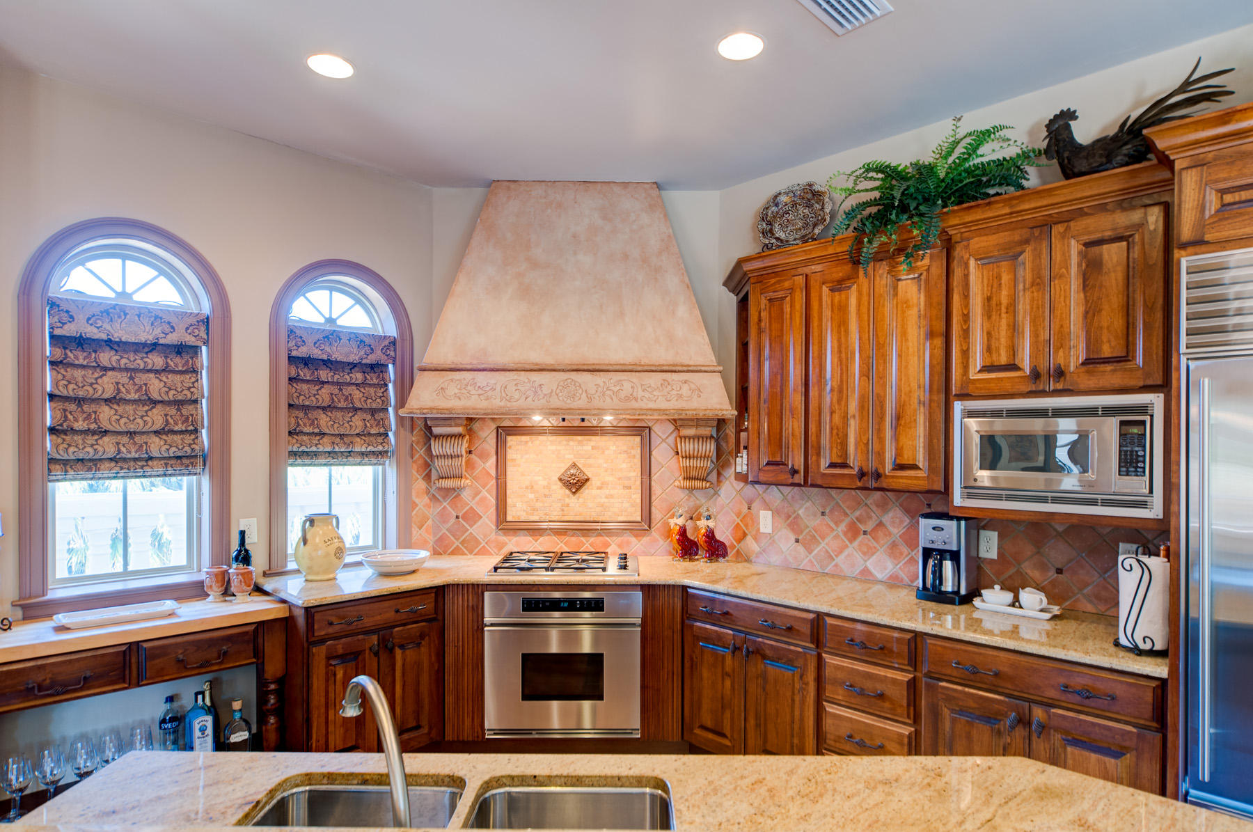 SAINT TROPEZ - Residential