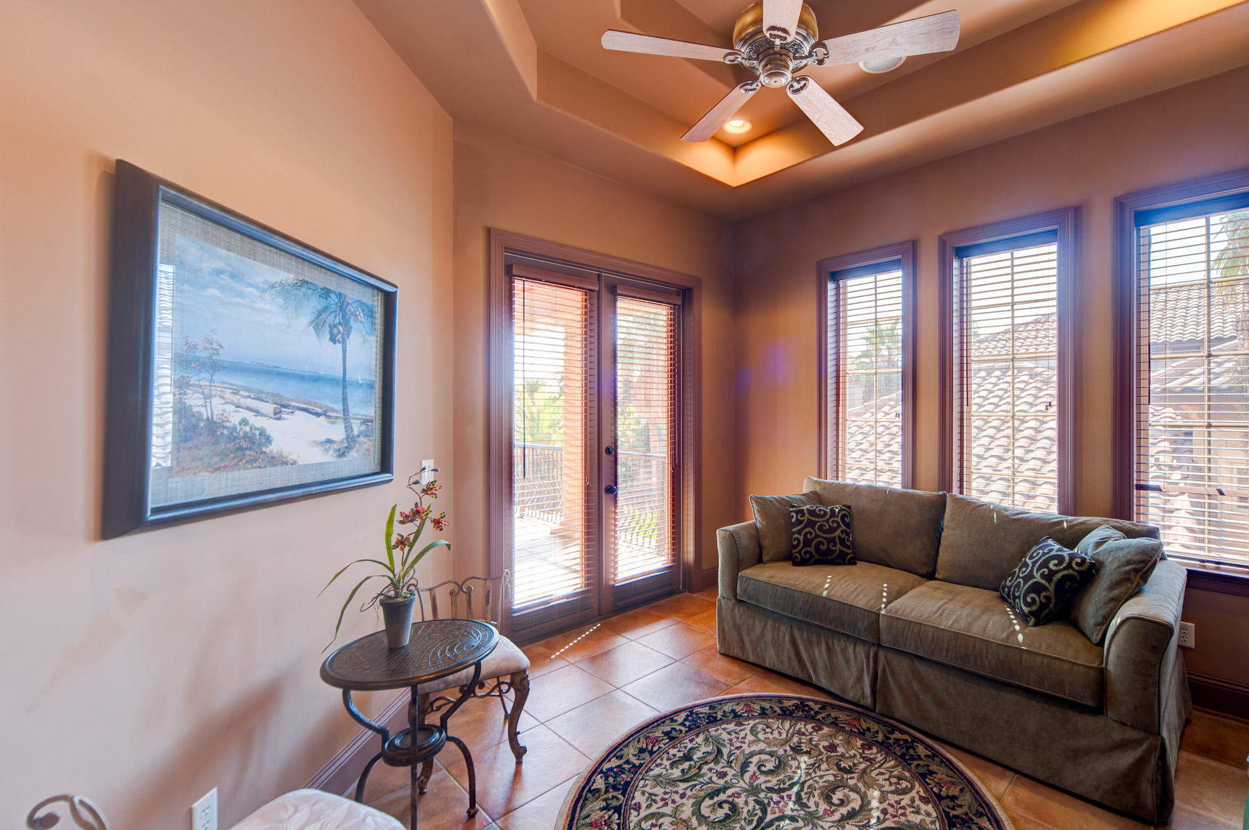 SAINT TROPEZ - Residential