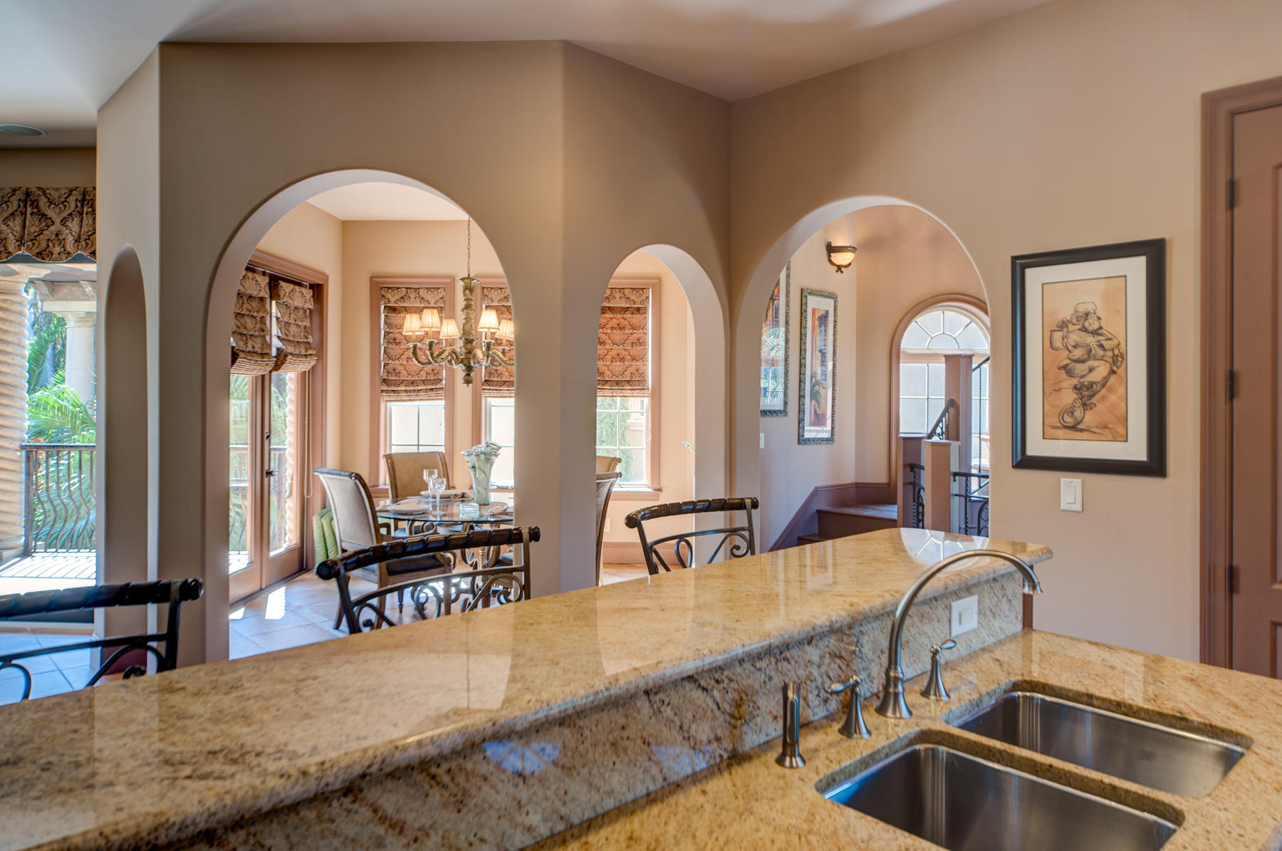 SAINT TROPEZ - Residential