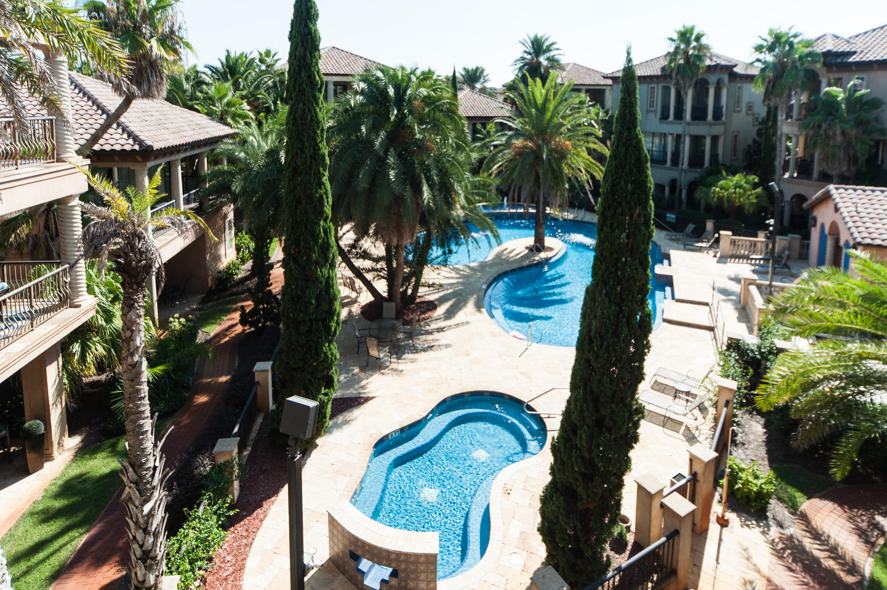 SAINT TROPEZ - Residential