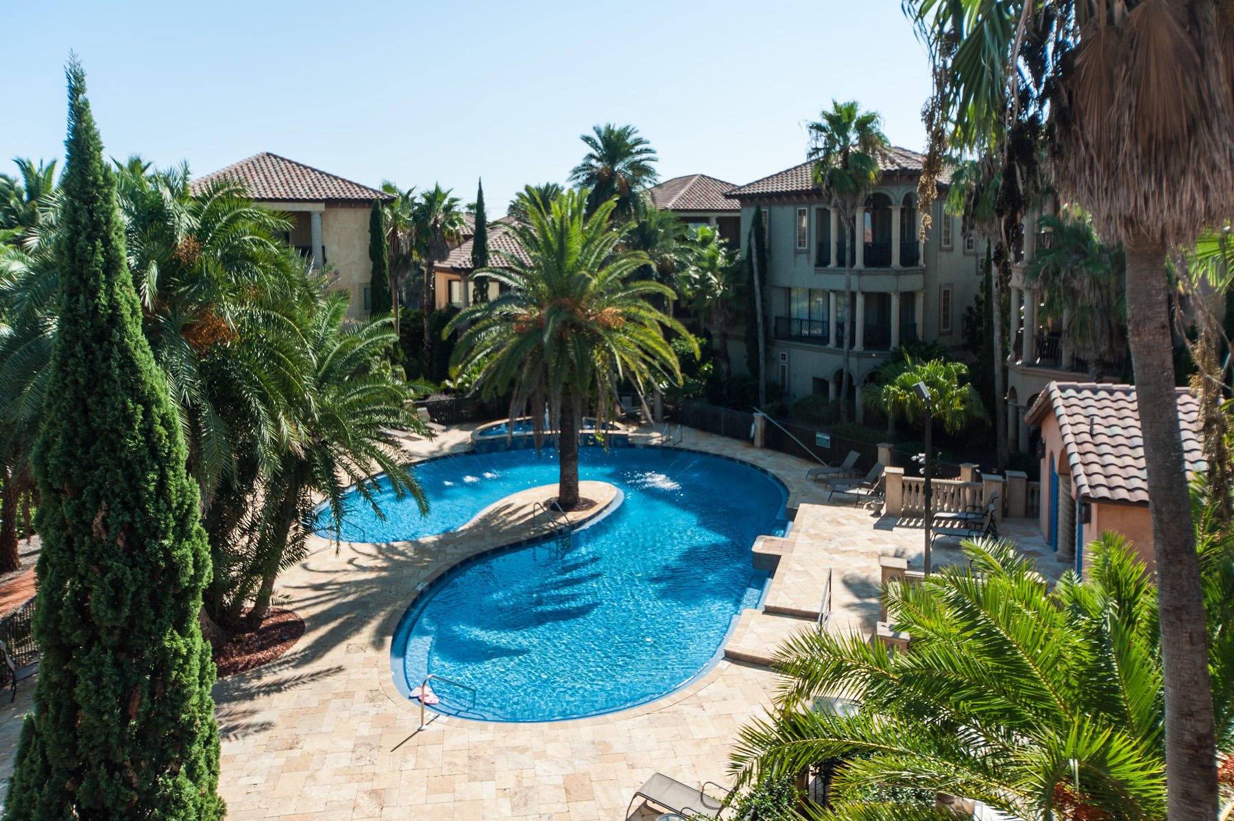 SAINT TROPEZ - Residential