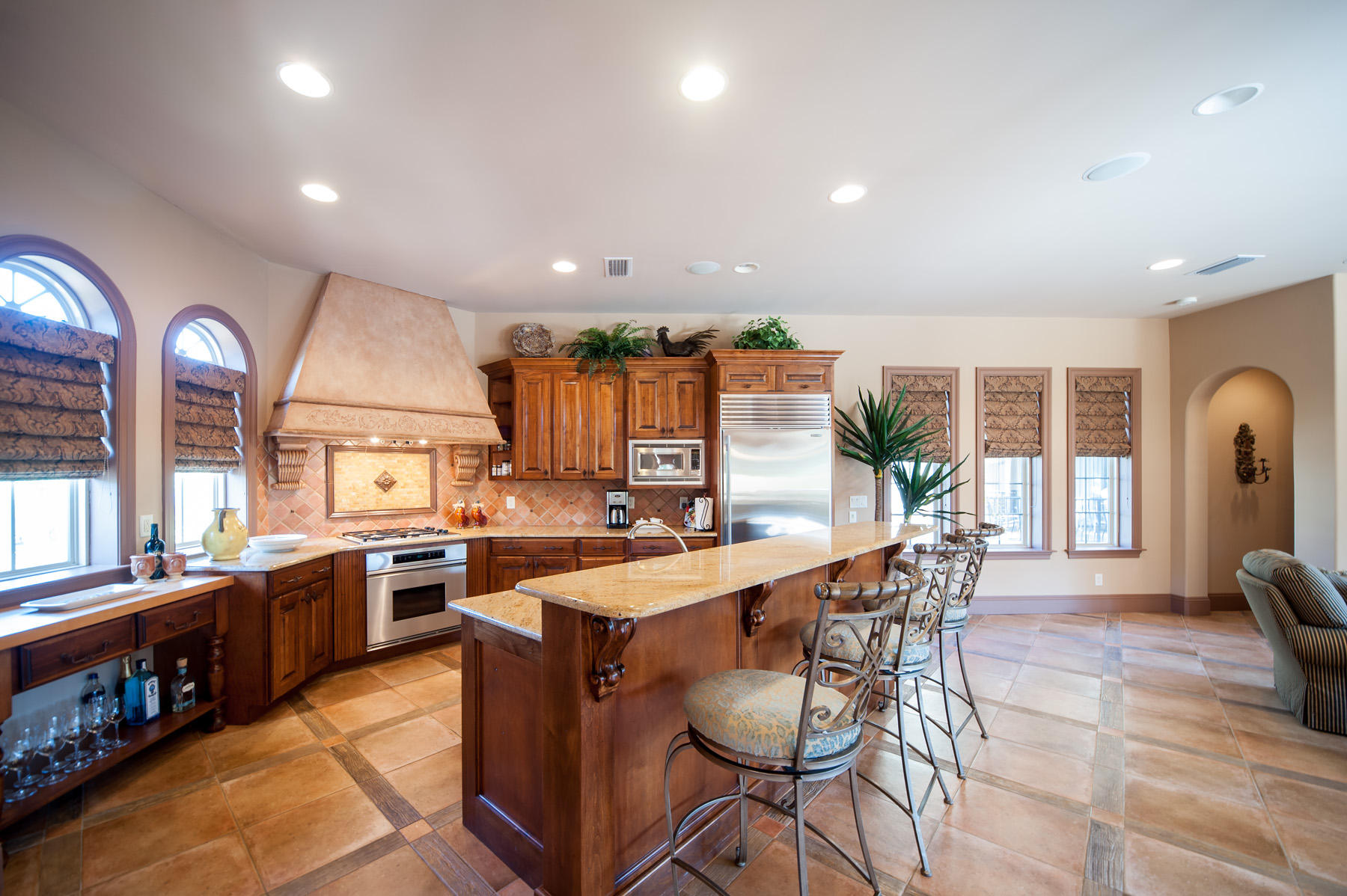 SAINT TROPEZ - Residential