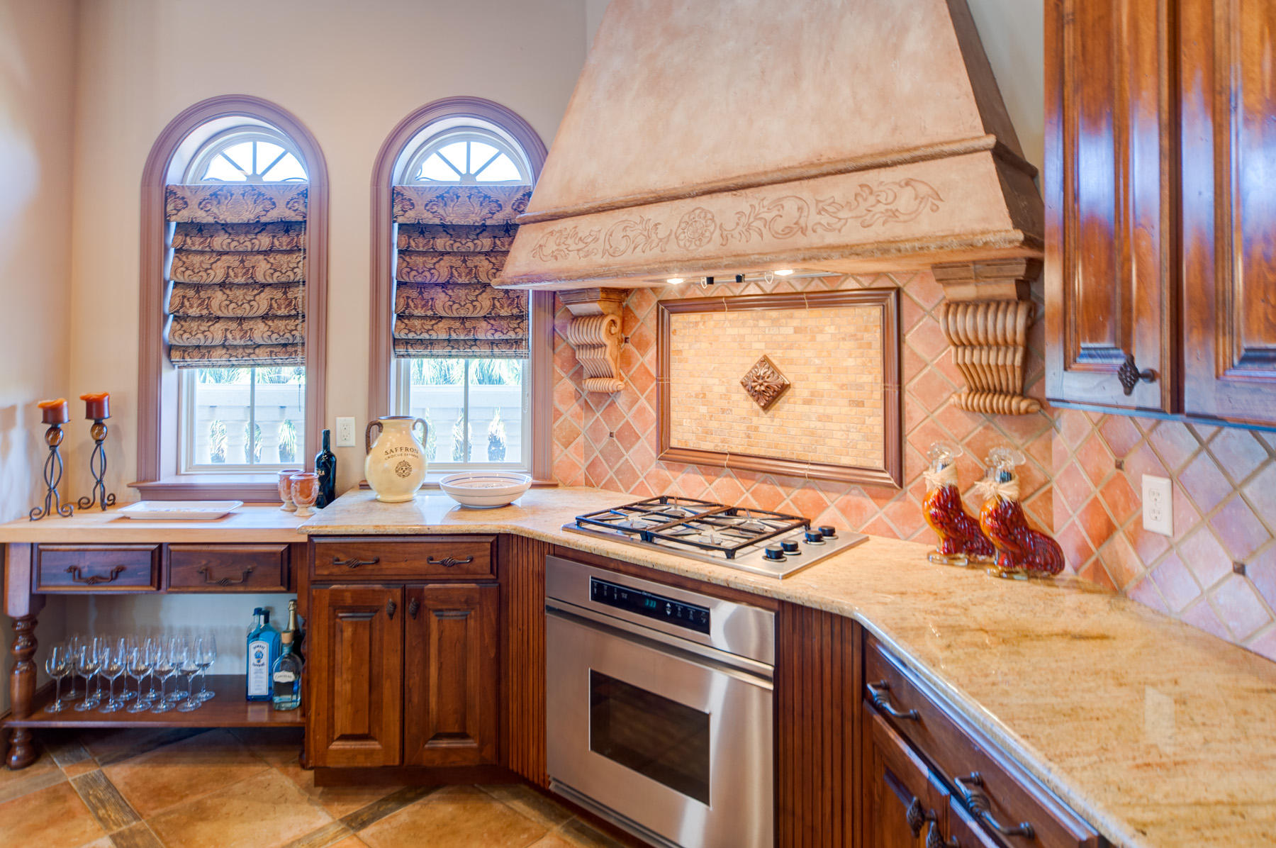 SAINT TROPEZ - Residential