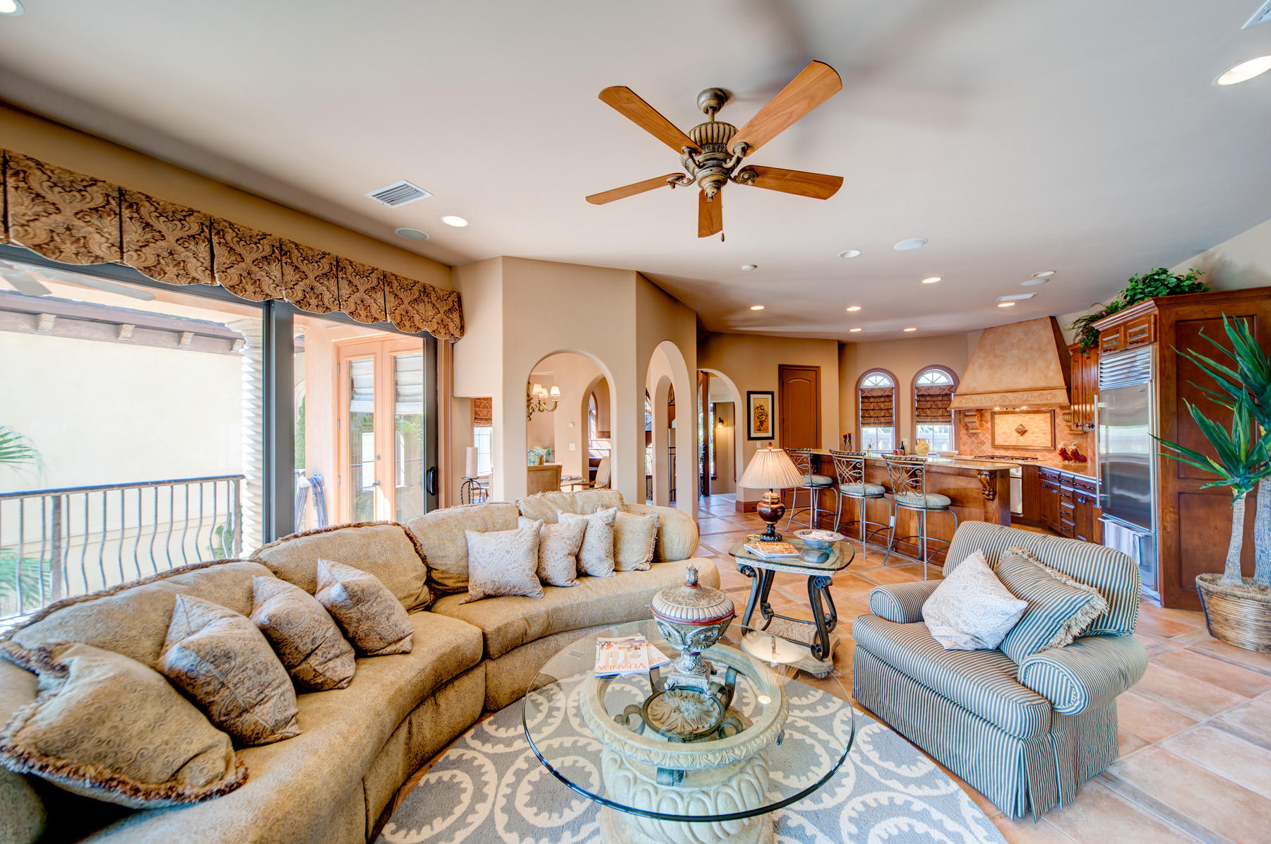 SAINT TROPEZ - Residential