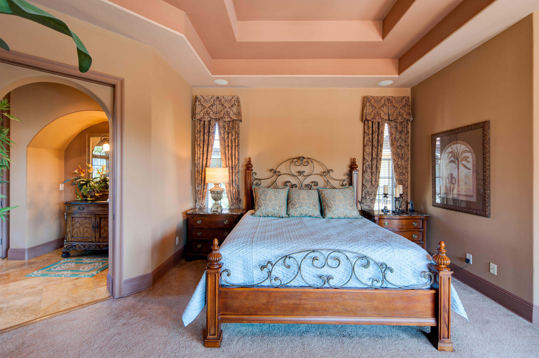 SAINT TROPEZ - Residential