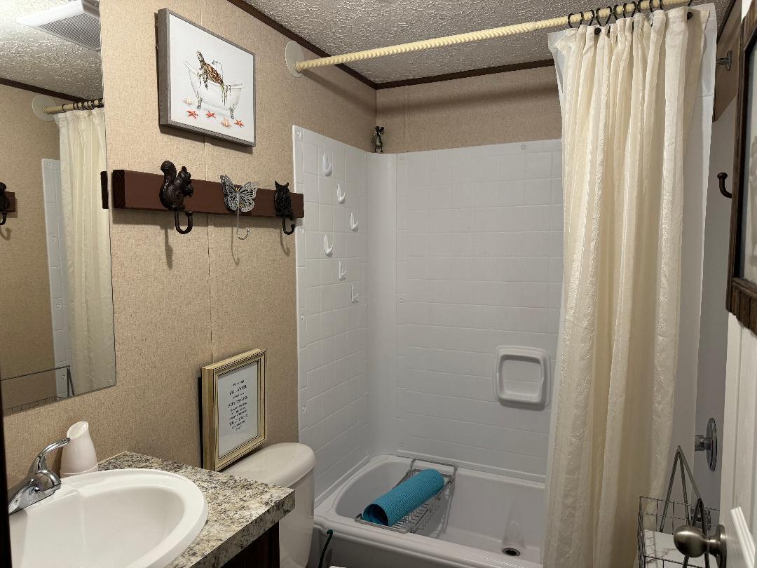 Coastal Haven - Residential Lease