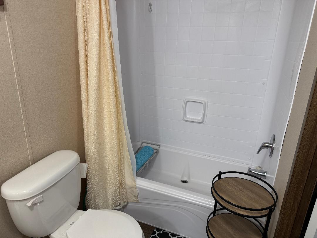 Coastal Haven - Residential Lease