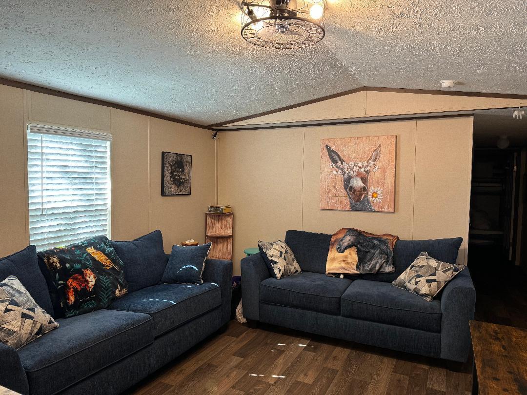 Coastal Haven - Residential Lease