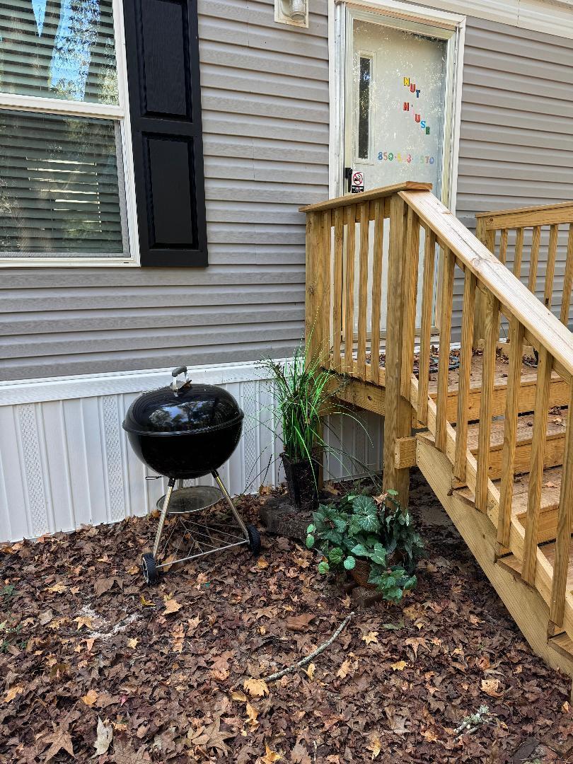 Coastal Haven - Residential Lease