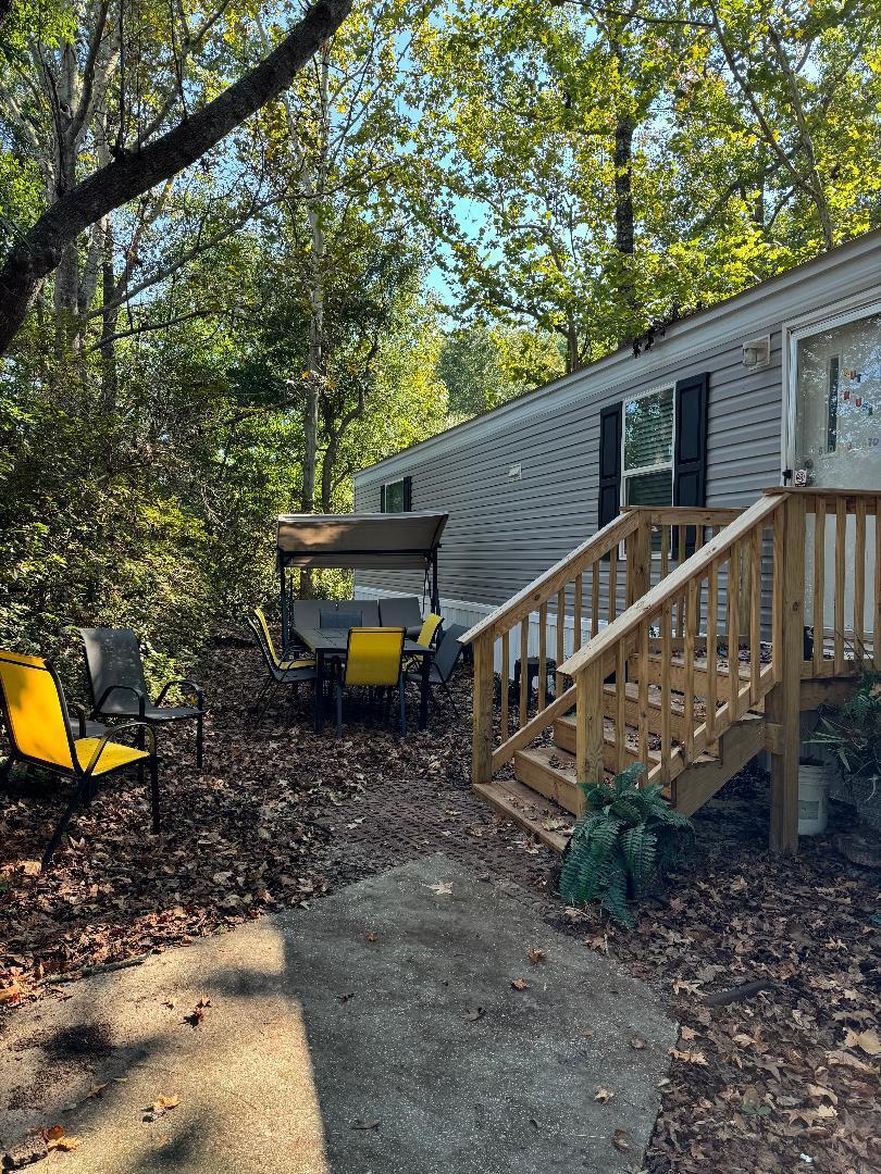 Coastal Haven - Residential Lease