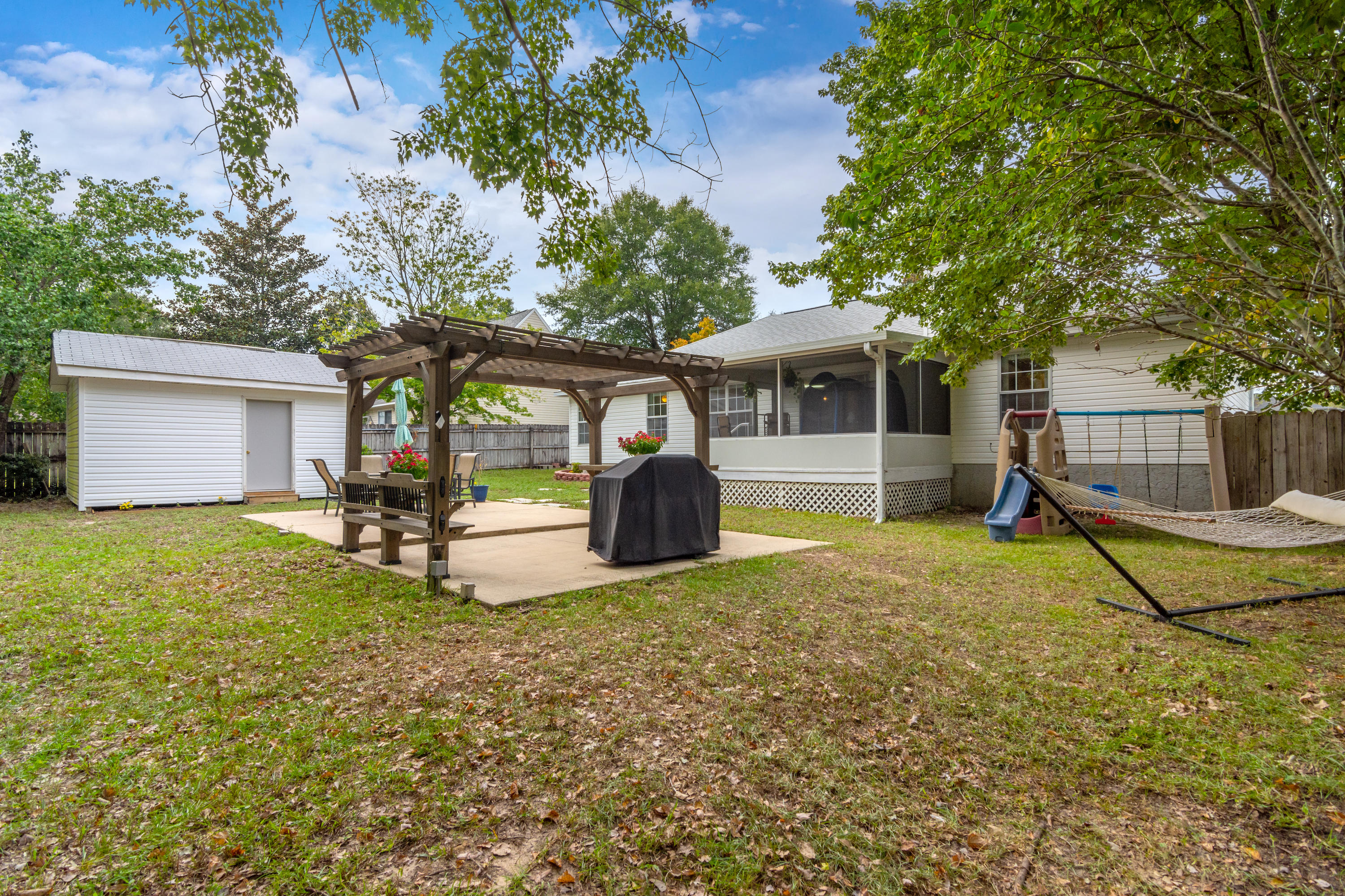 PARK PLACE 5 - Residential