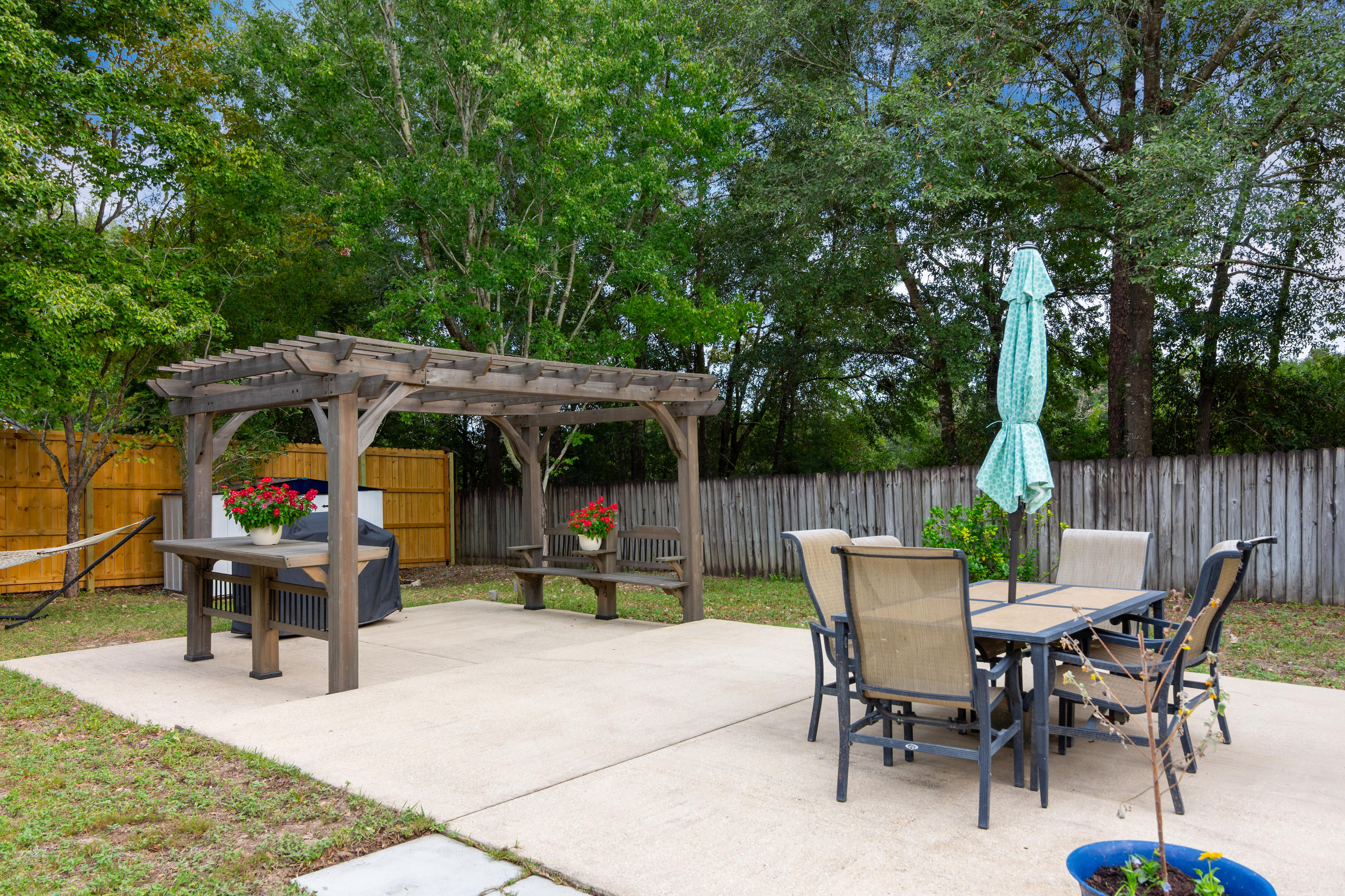 PARK PLACE 5 - Residential