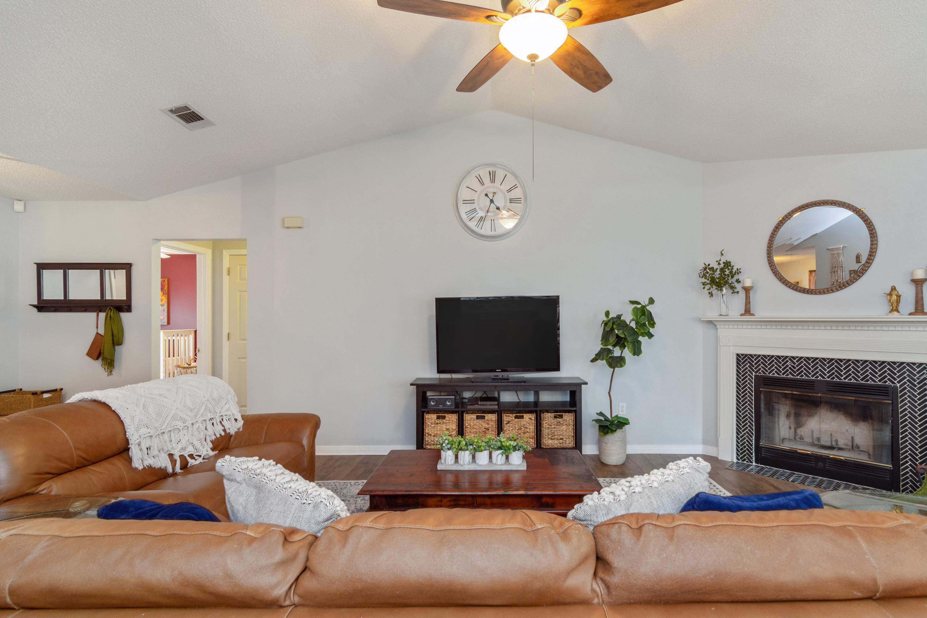 PARK PLACE 5 - Residential