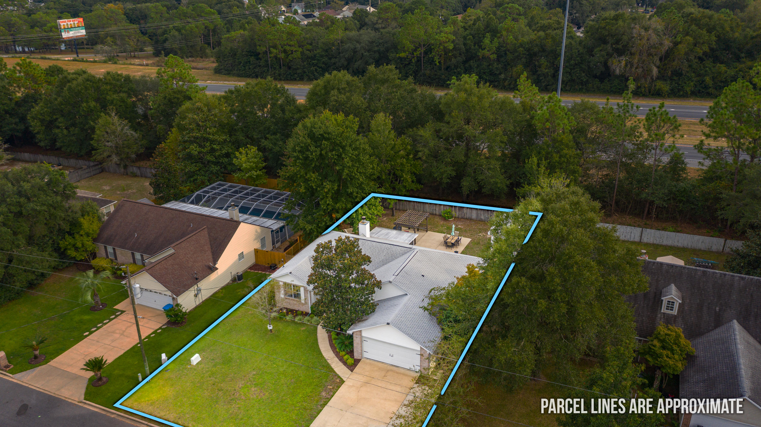 PARK PLACE 5 - Residential