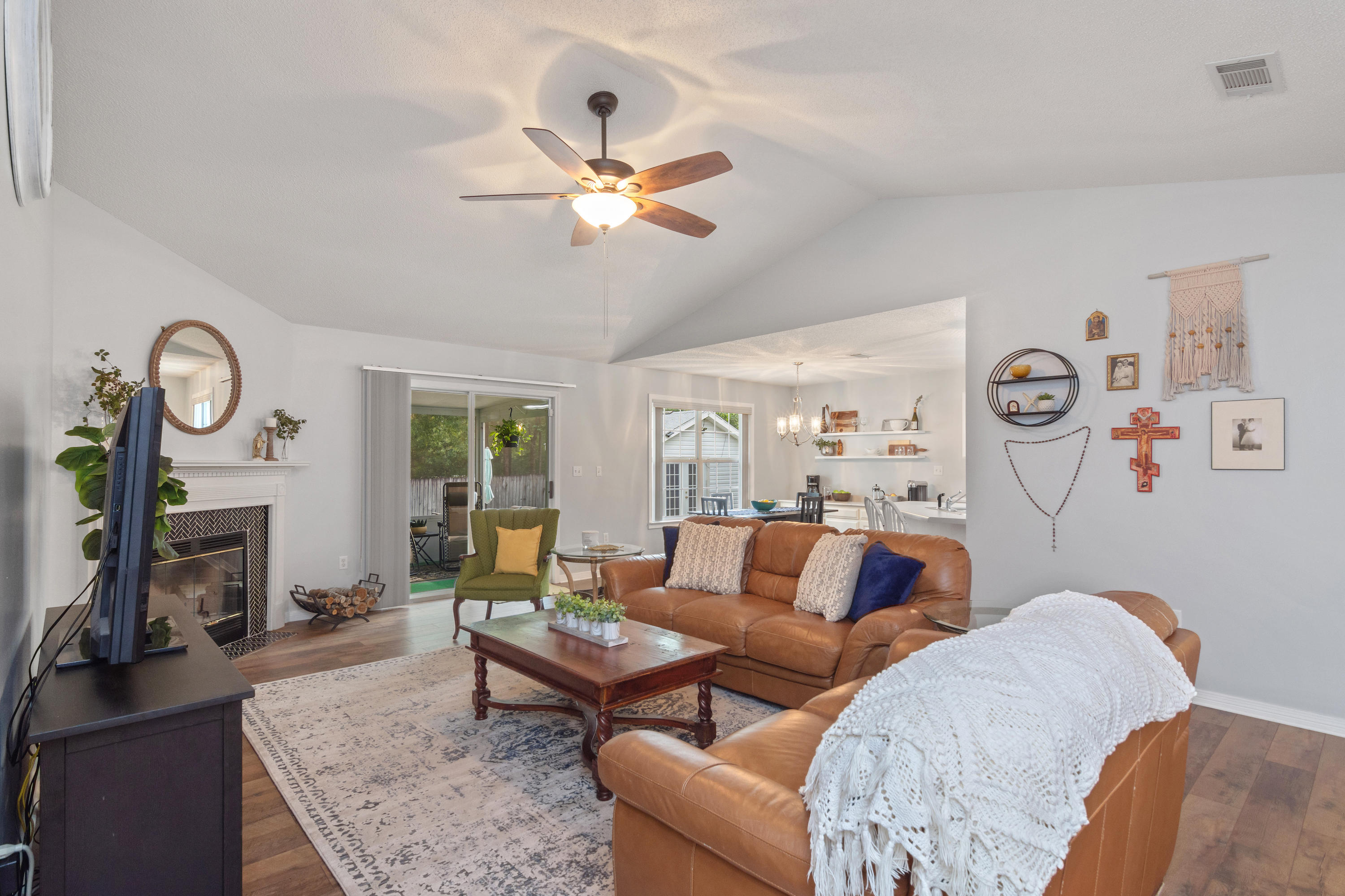 PARK PLACE 5 - Residential